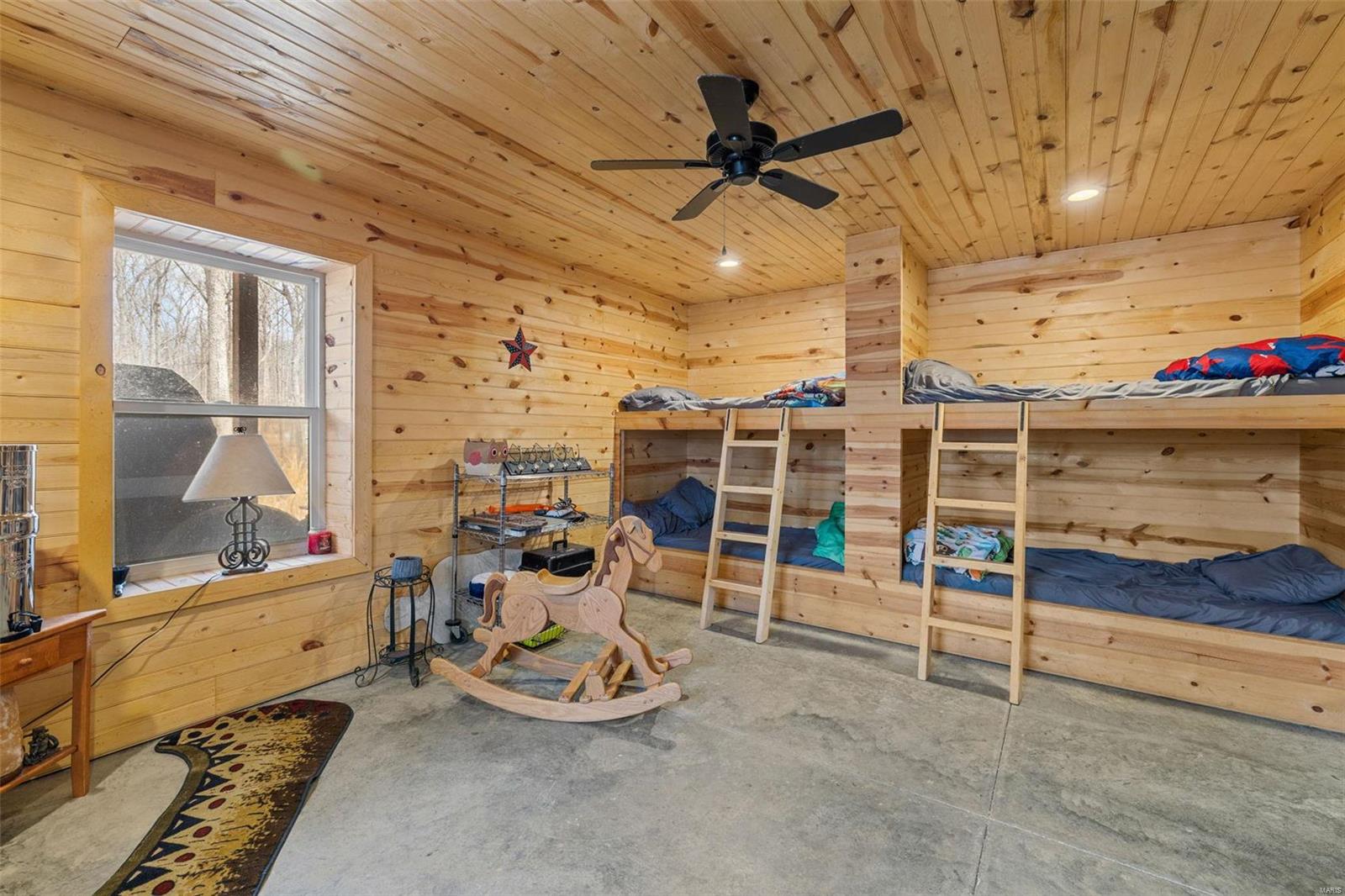 Winchester Hills - Farm