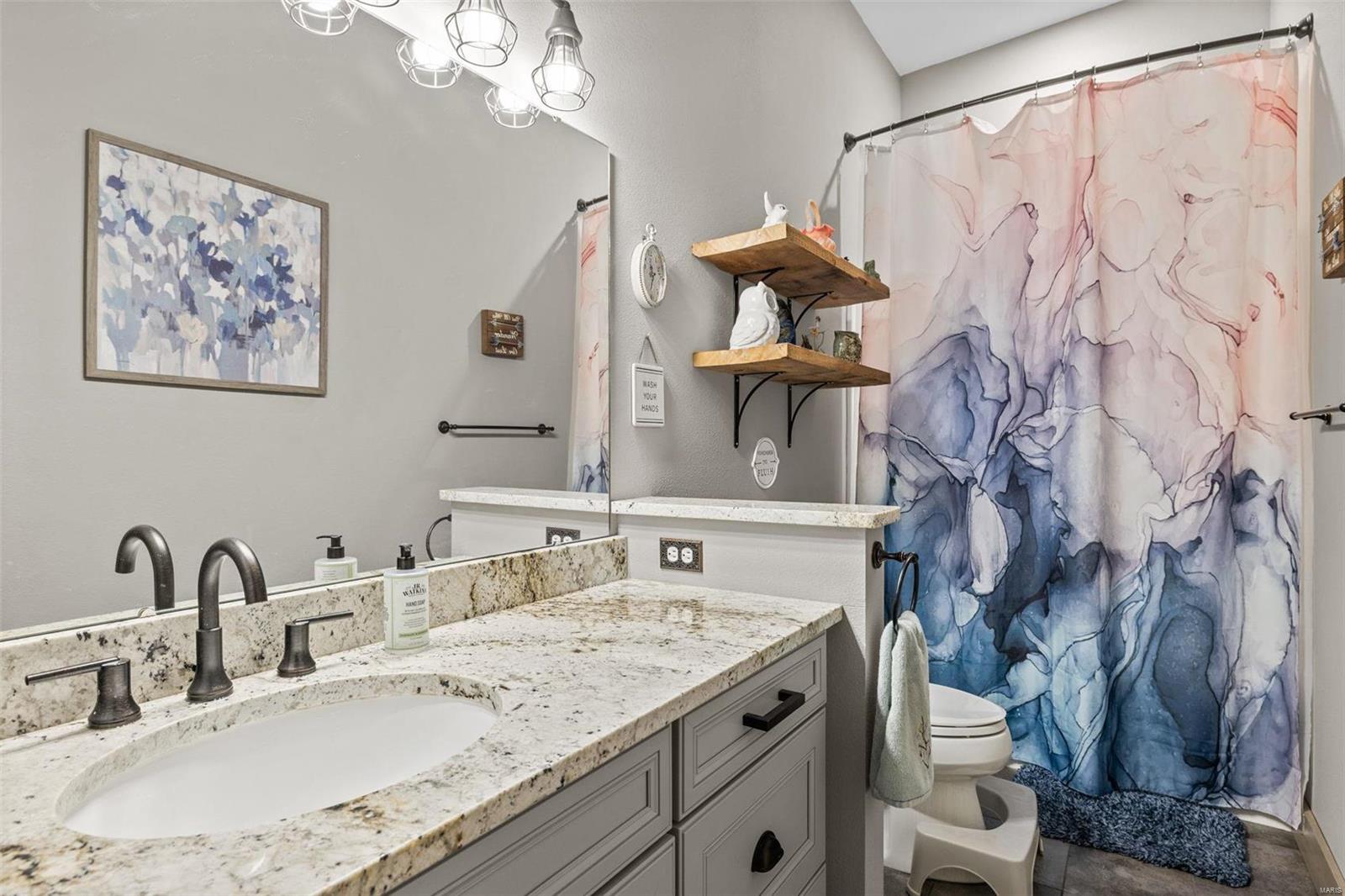 Winchester Hills - Farm