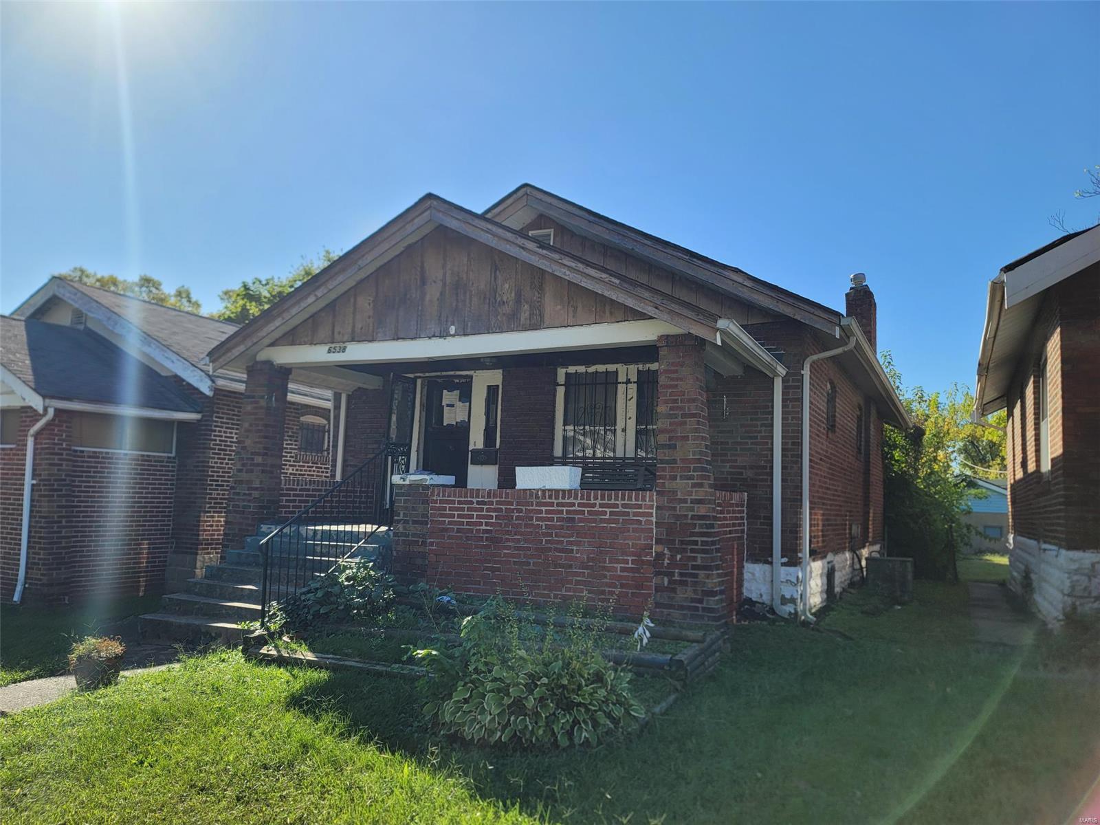 West Lawn - Residential