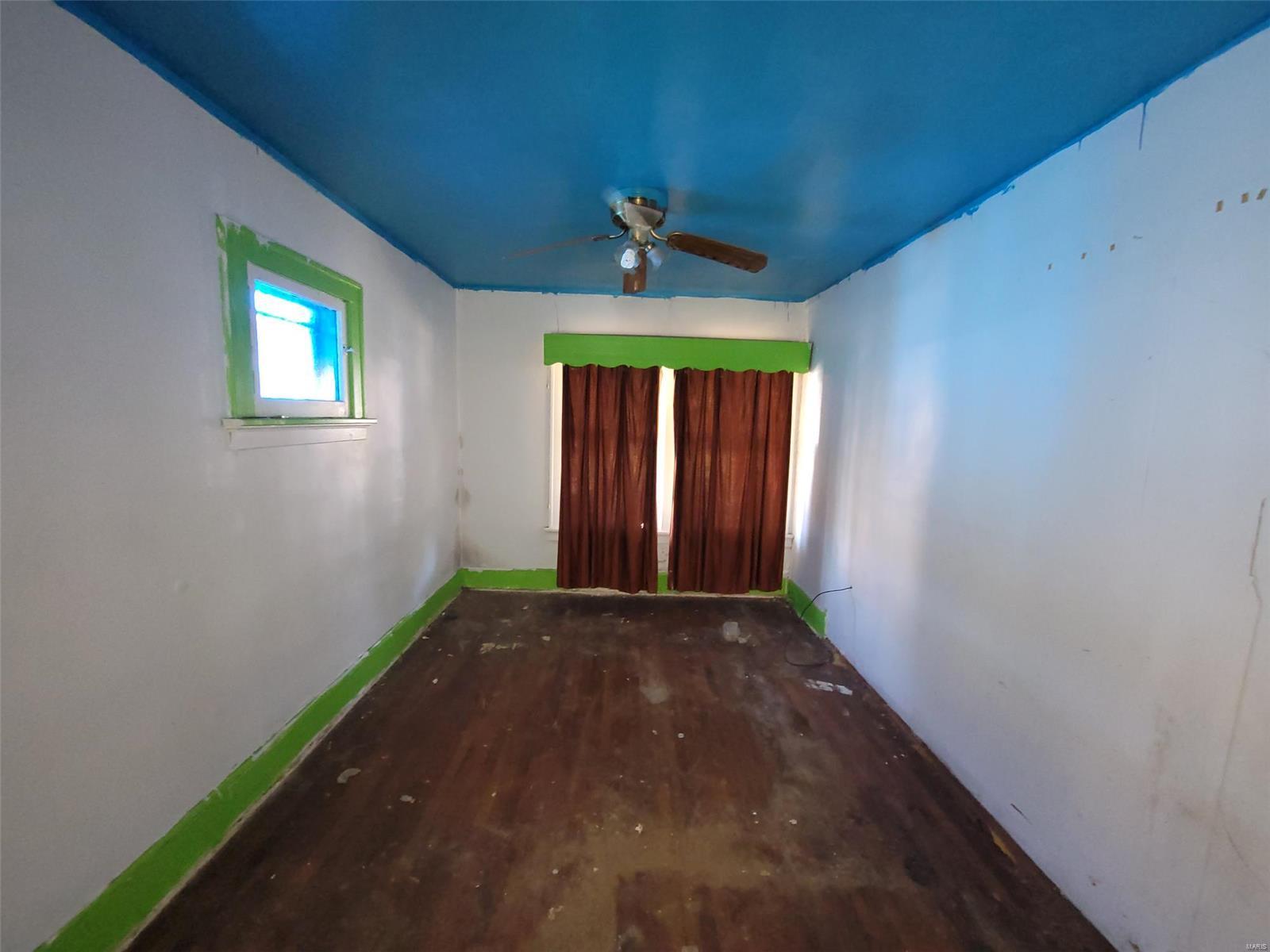 West Lawn - Residential