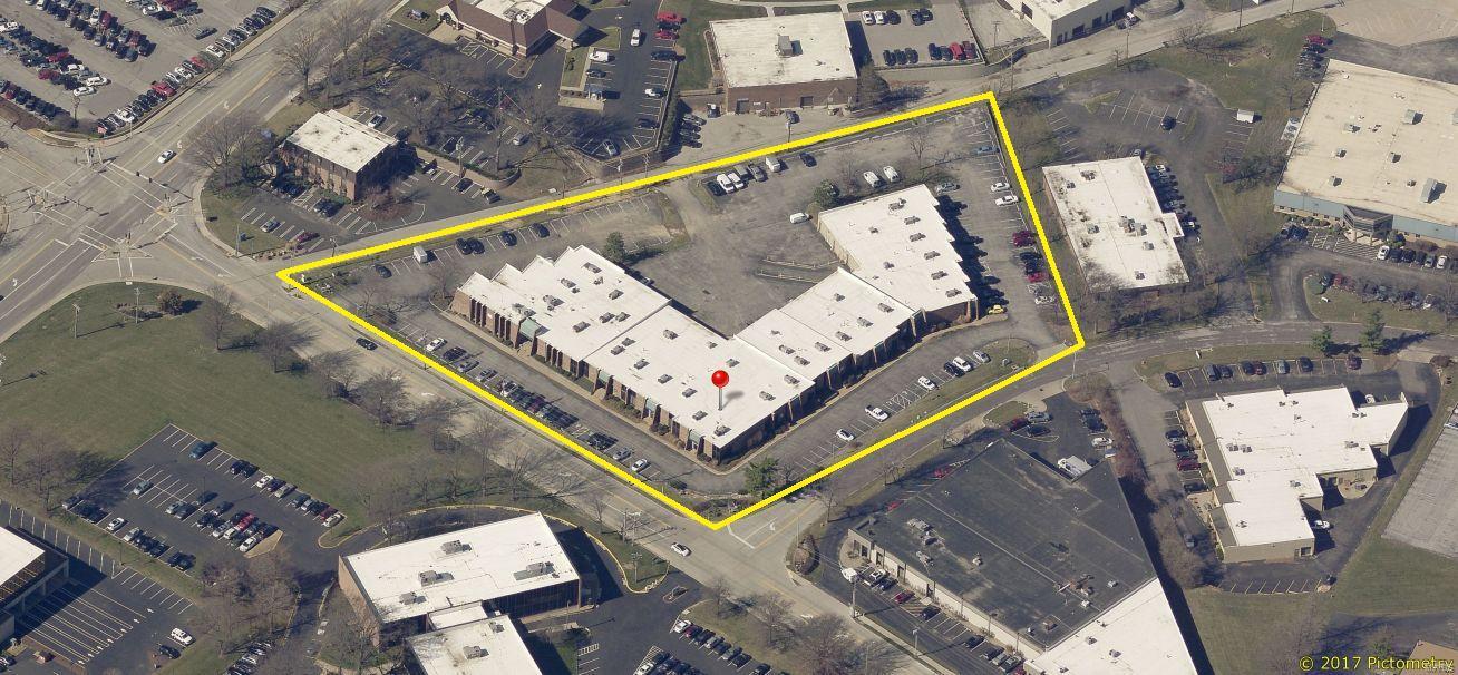 Progress West 4 - Commercial Sale