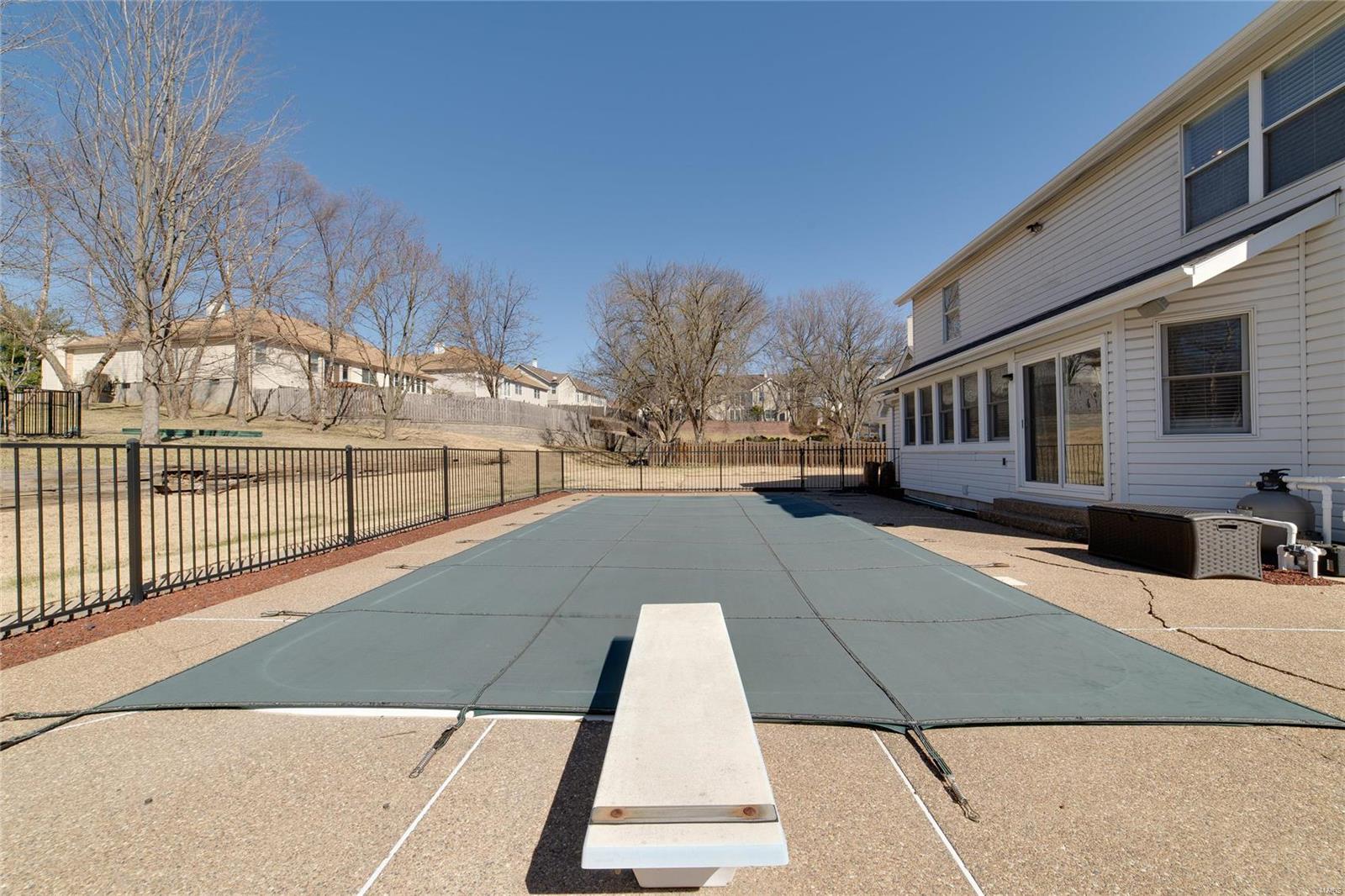 Riverwood Estates 7 - Residential