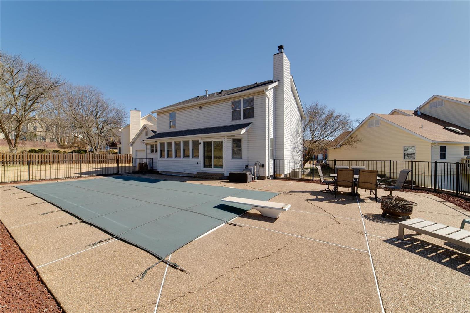 Riverwood Estates 7 - Residential