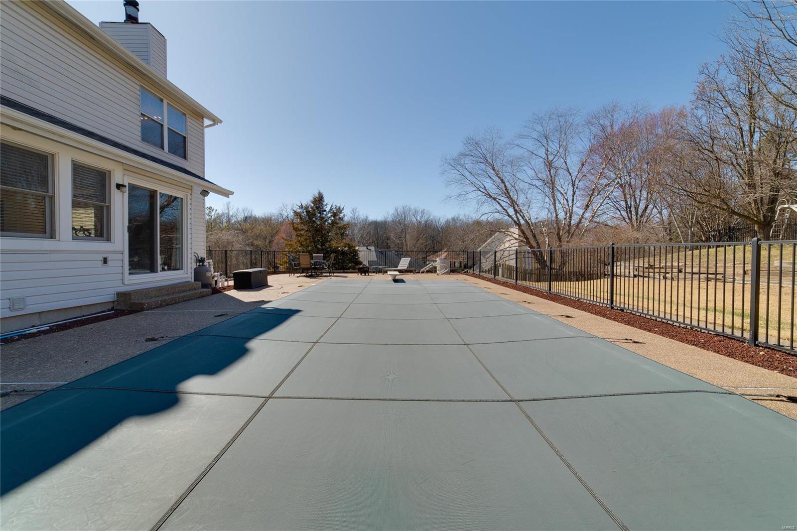 Riverwood Estates 7 - Residential