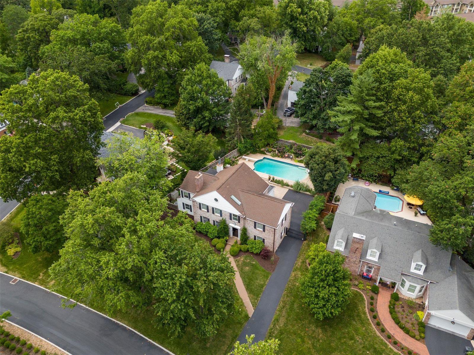 Willow Hill - Residential