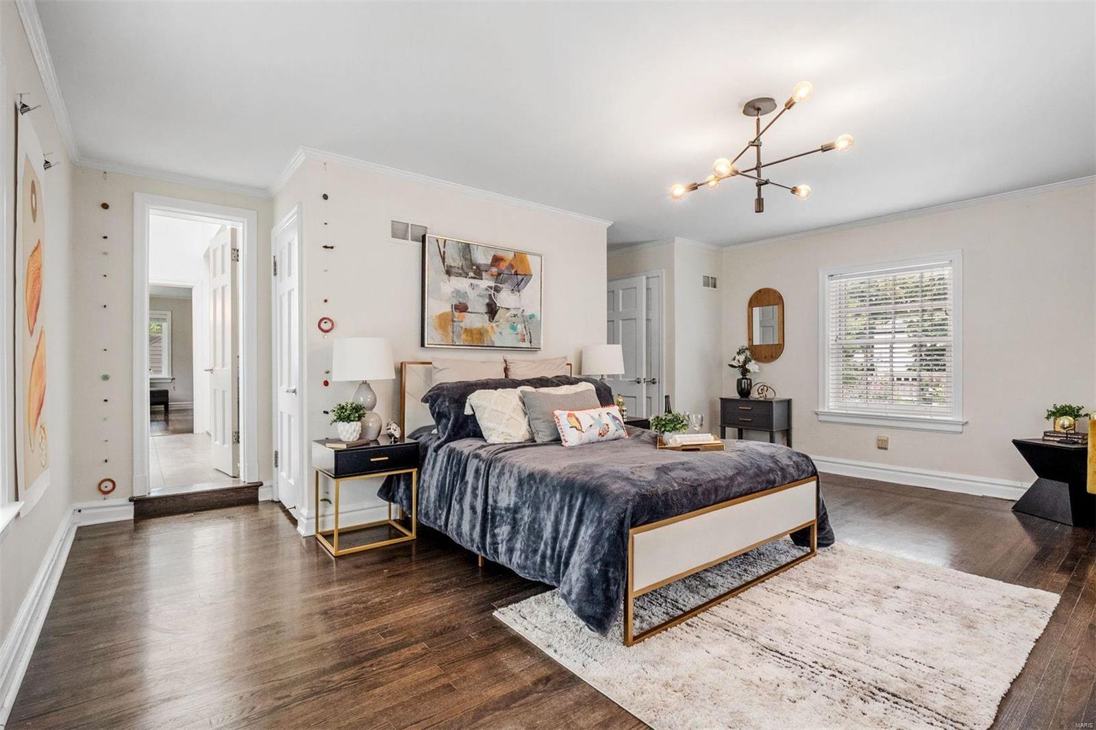 Willow Hill - Residential