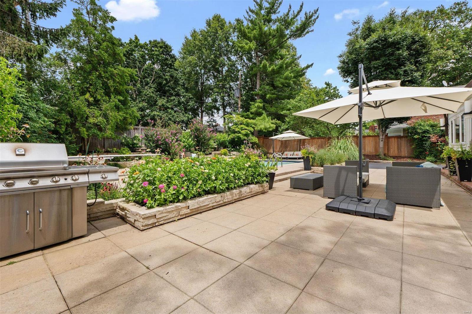 Willow Hill - Residential