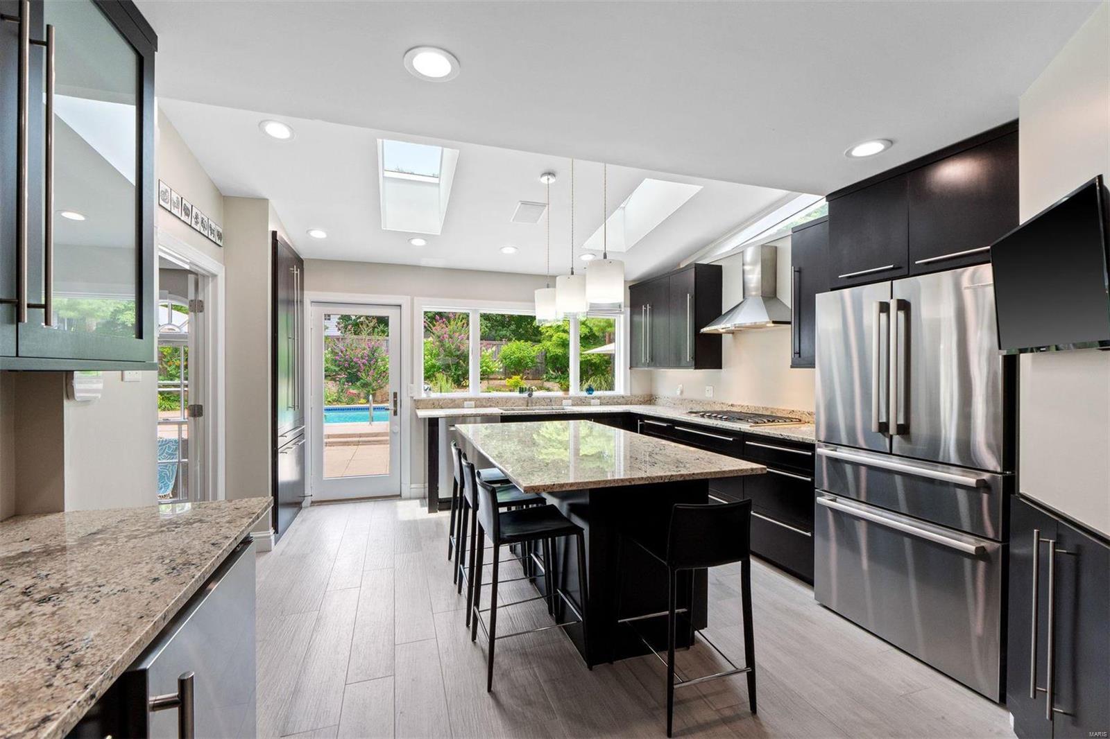 Willow Hill - Residential