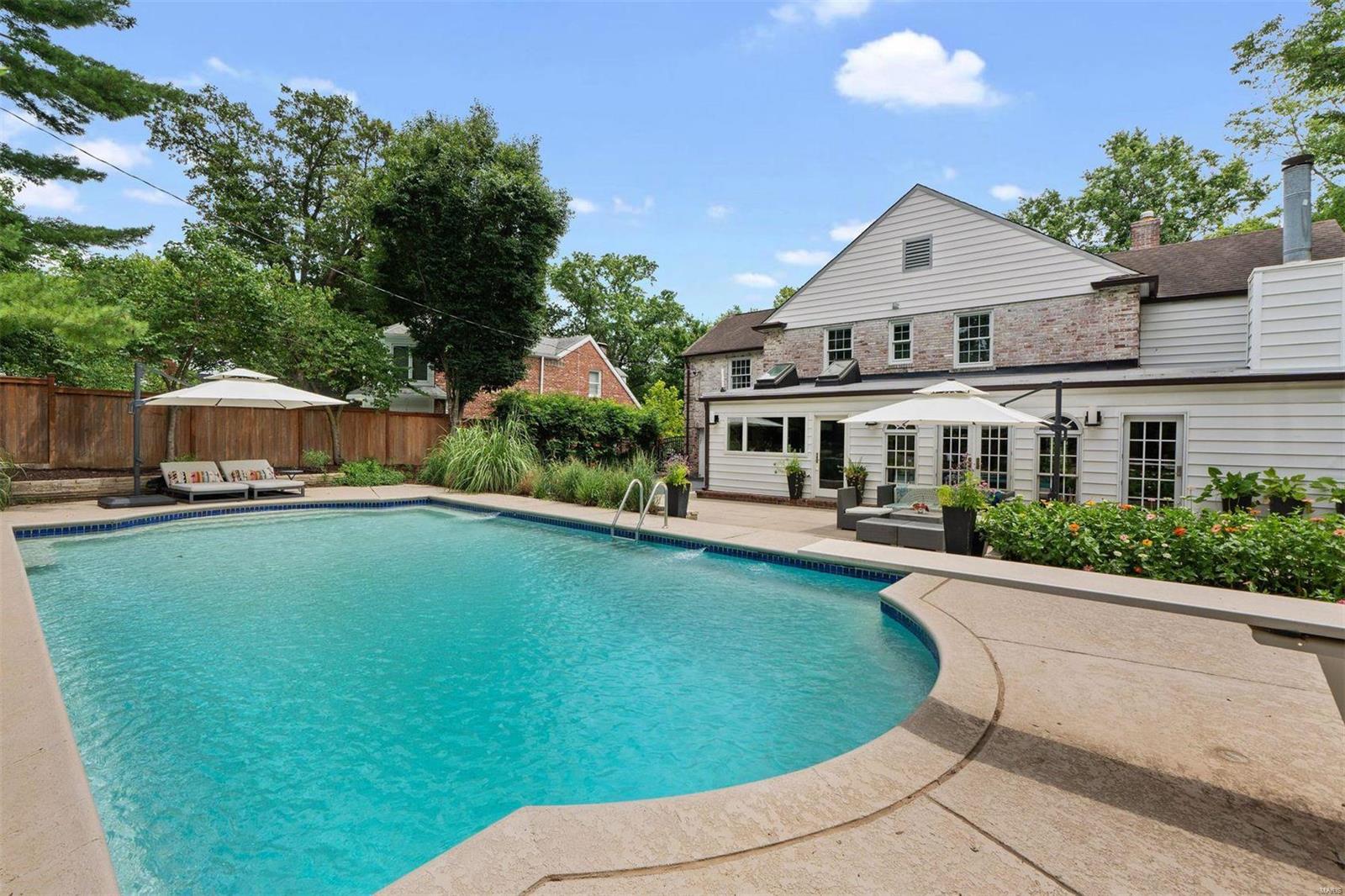 Willow Hill - Residential