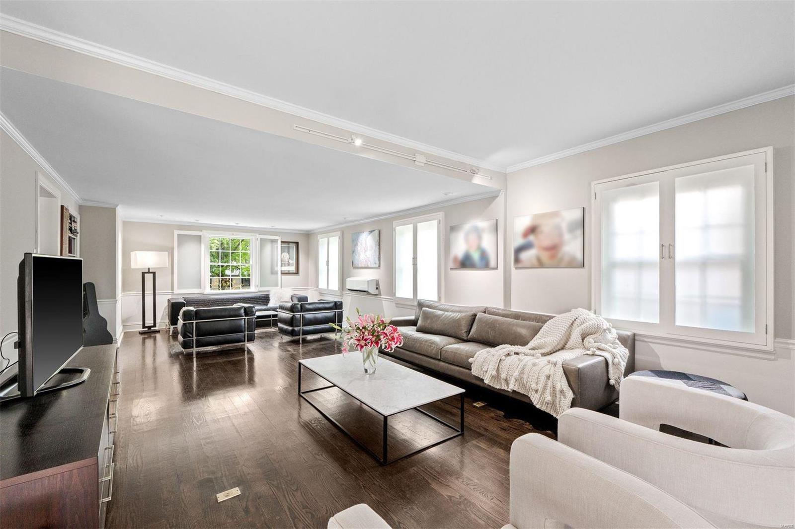 Willow Hill - Residential