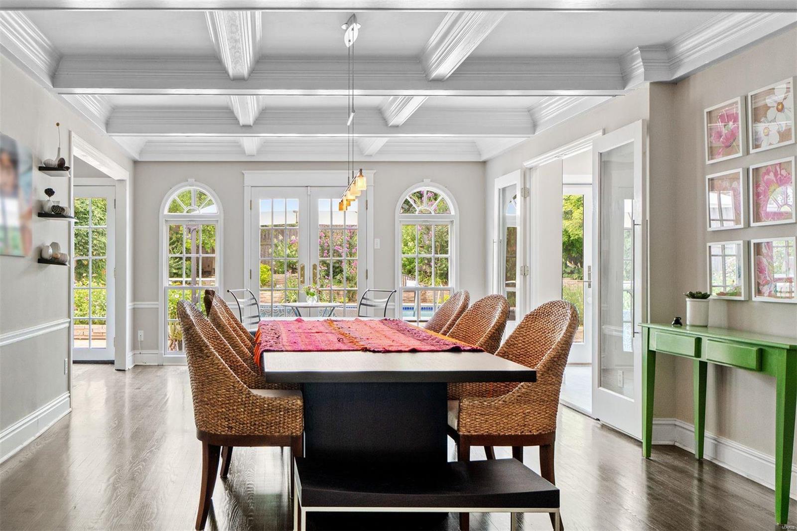 Willow Hill - Residential