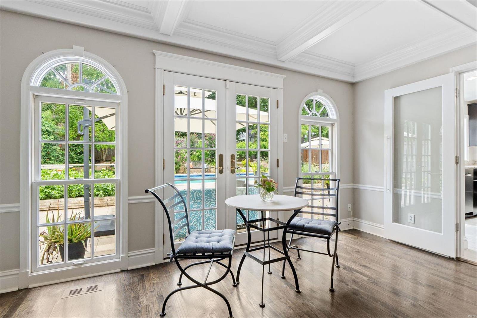 Willow Hill - Residential