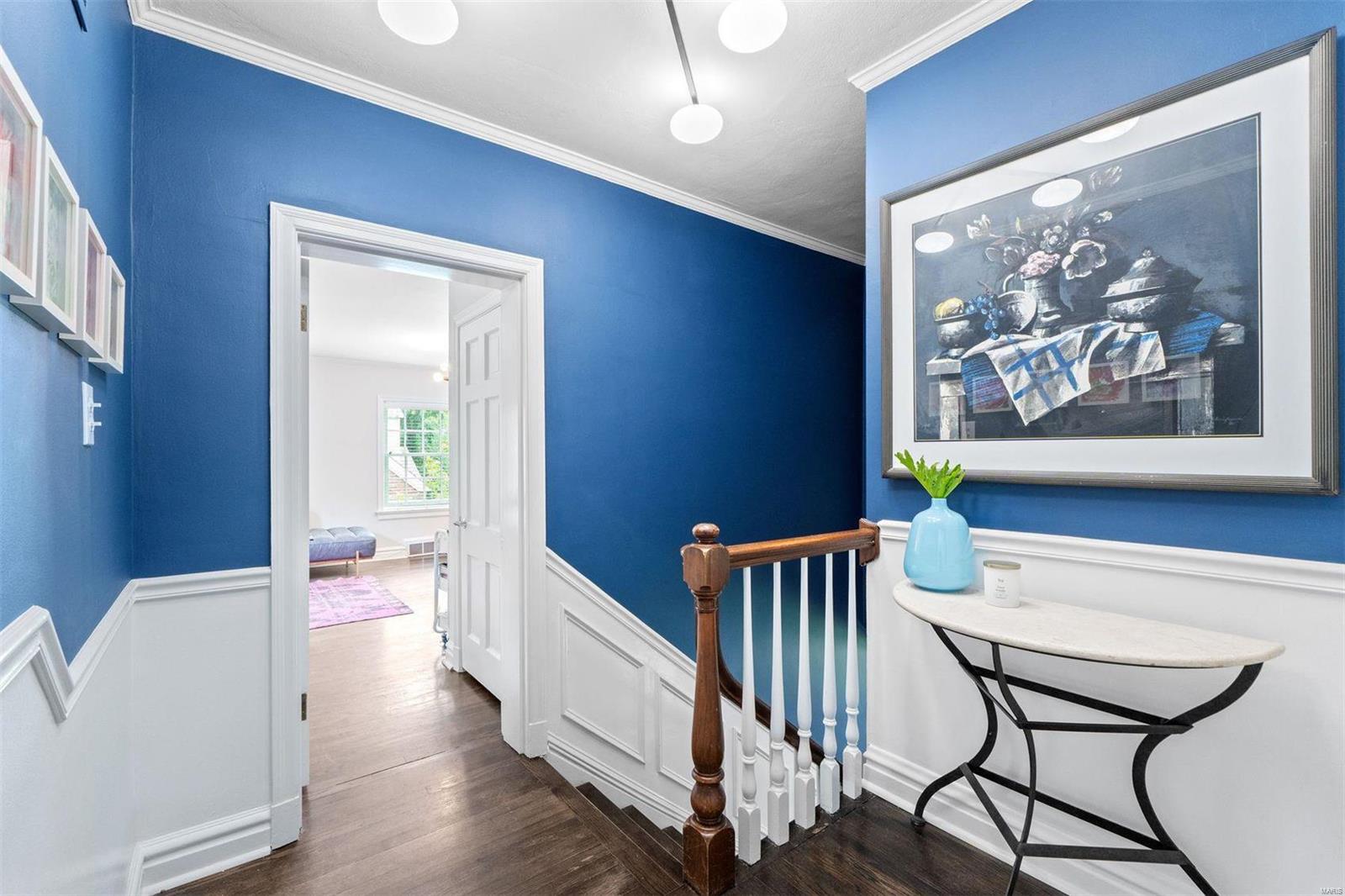 Willow Hill - Residential