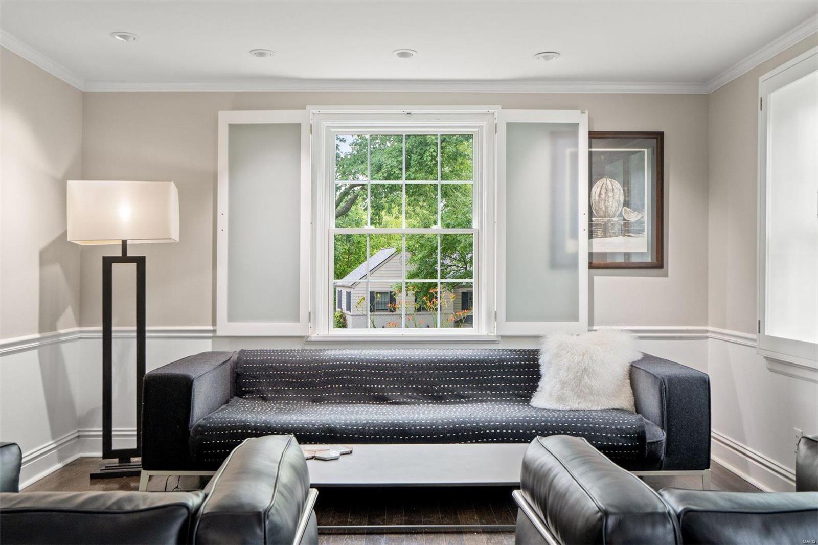 Willow Hill - Residential