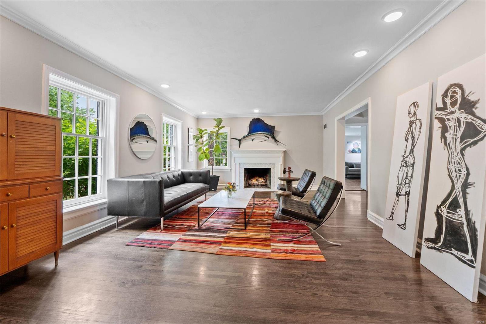 Willow Hill - Residential