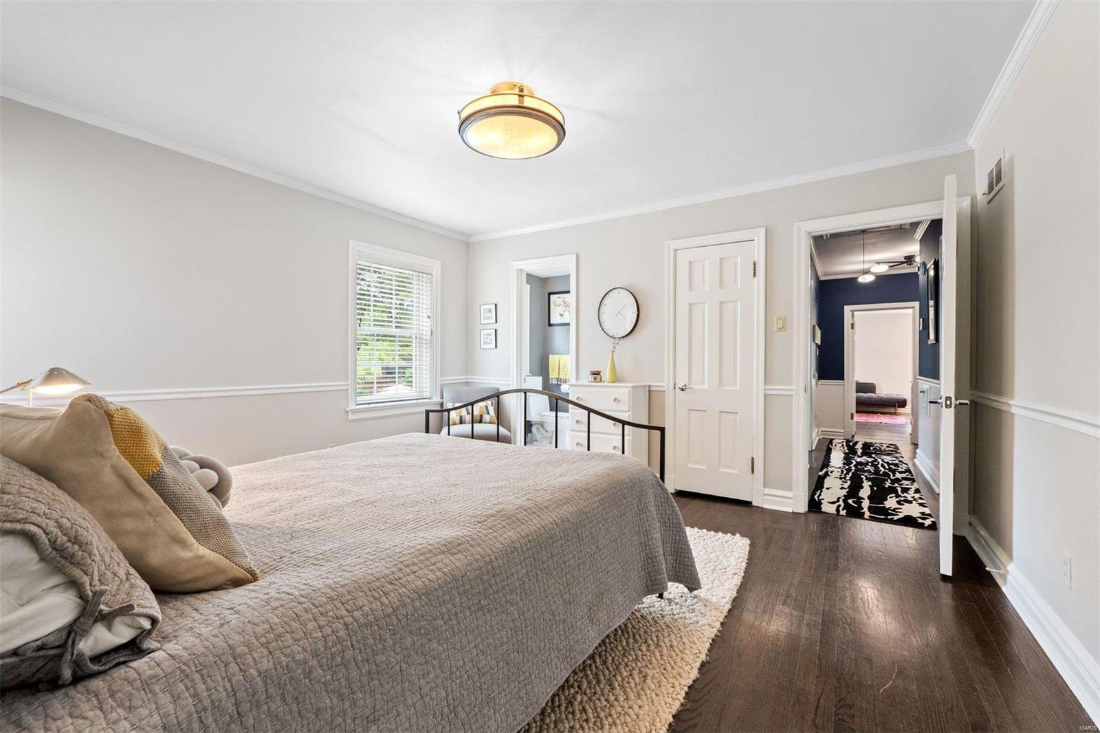 Willow Hill - Residential