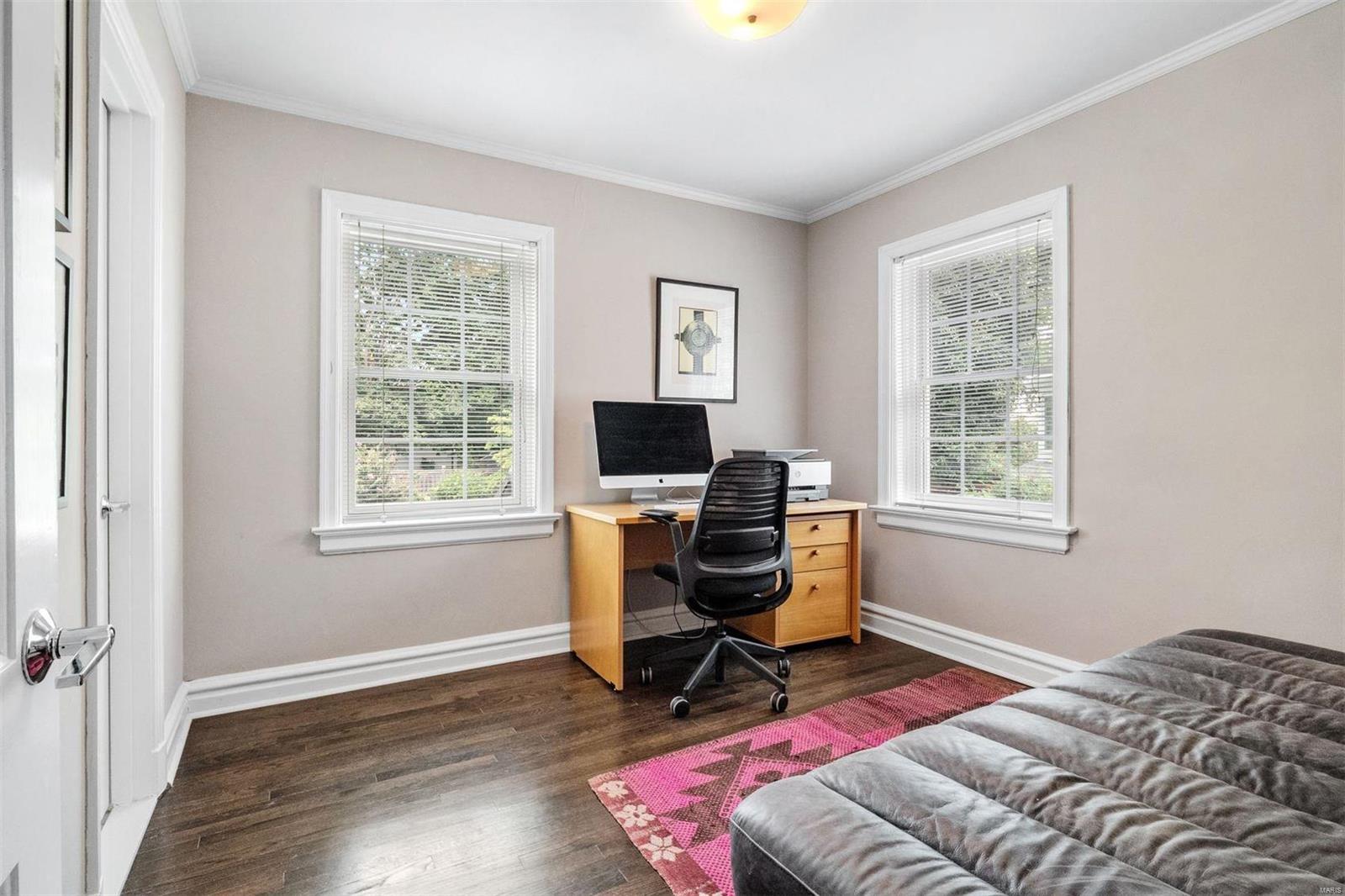 Willow Hill - Residential