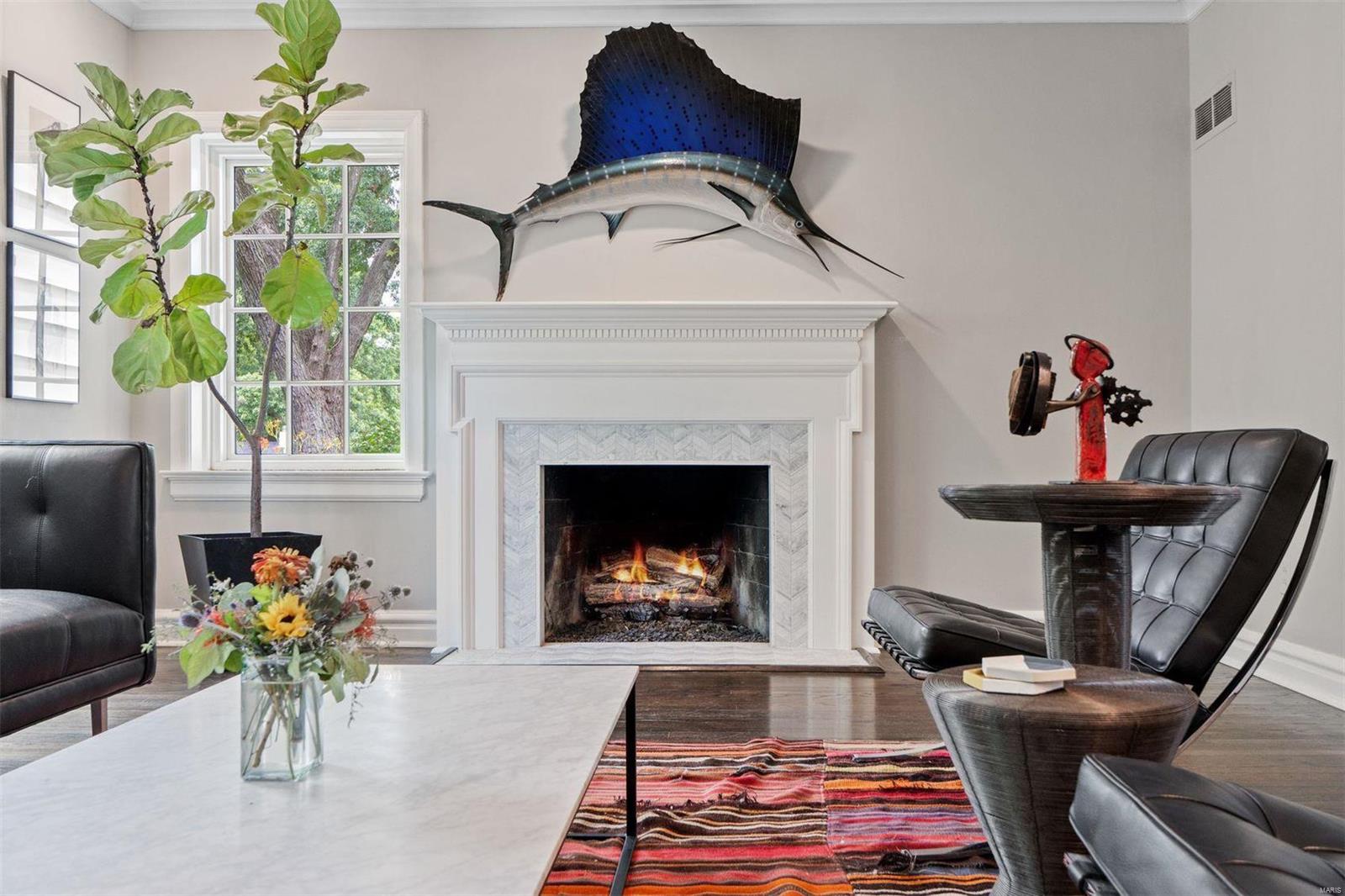 Willow Hill - Residential