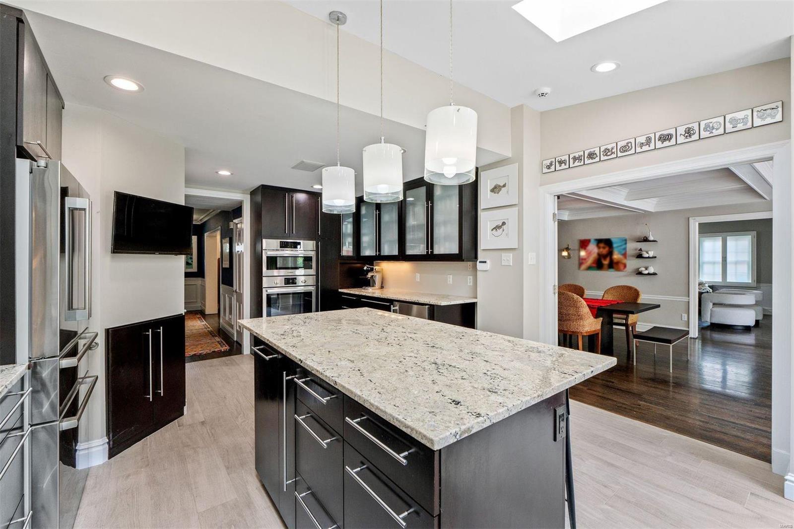 Willow Hill - Residential