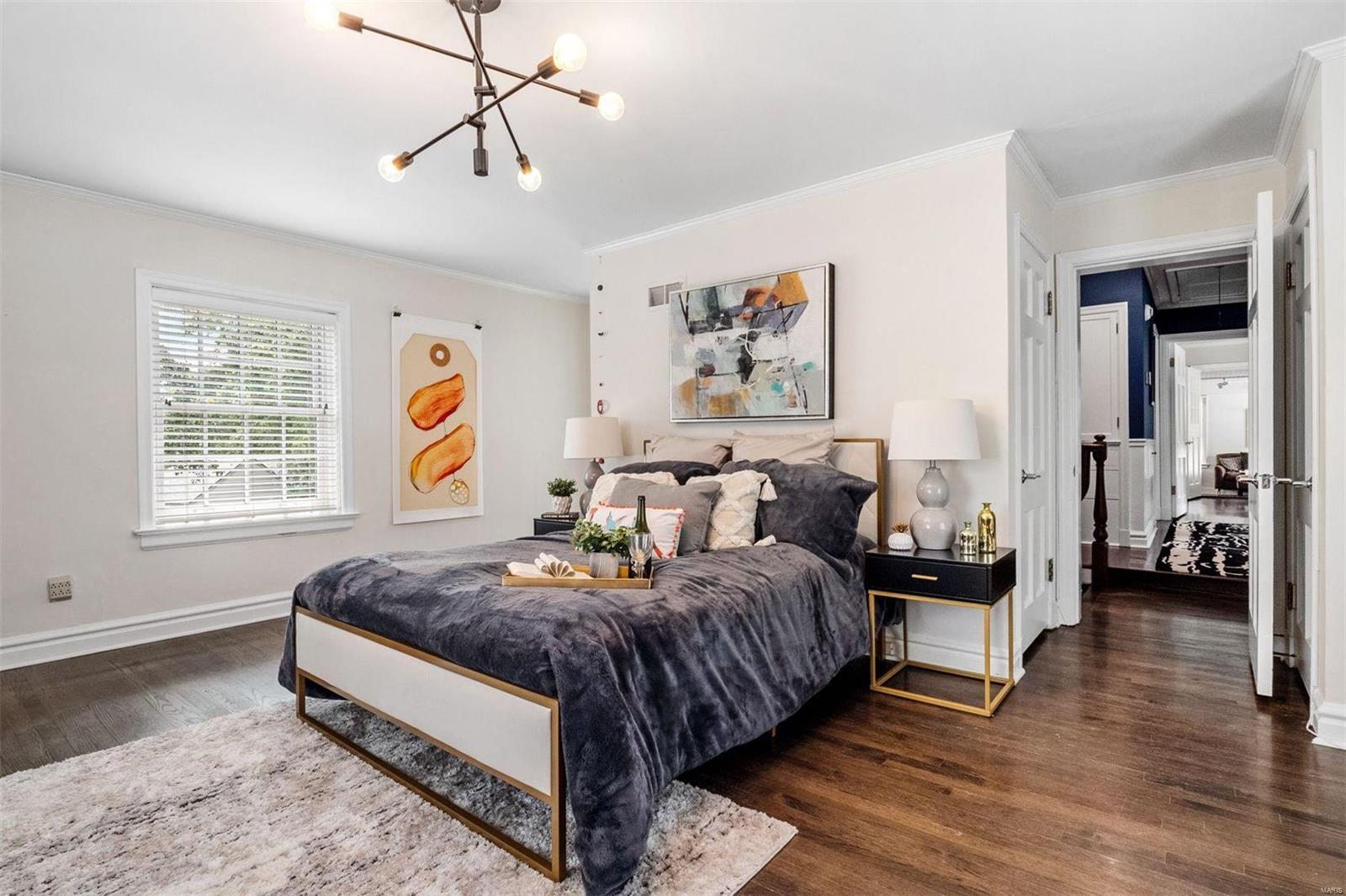 Willow Hill - Residential