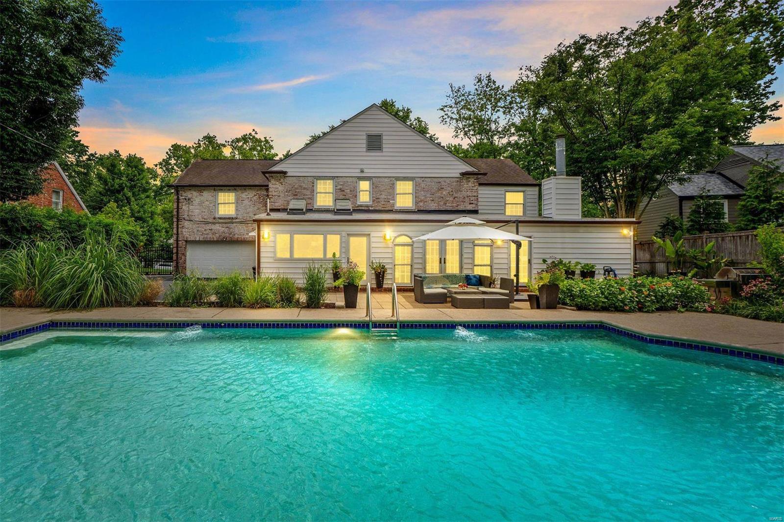 Willow Hill - Residential