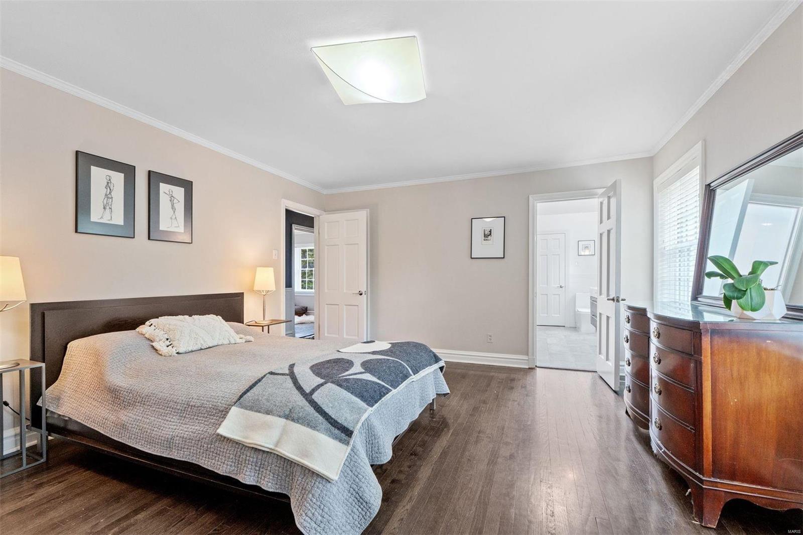 Willow Hill - Residential