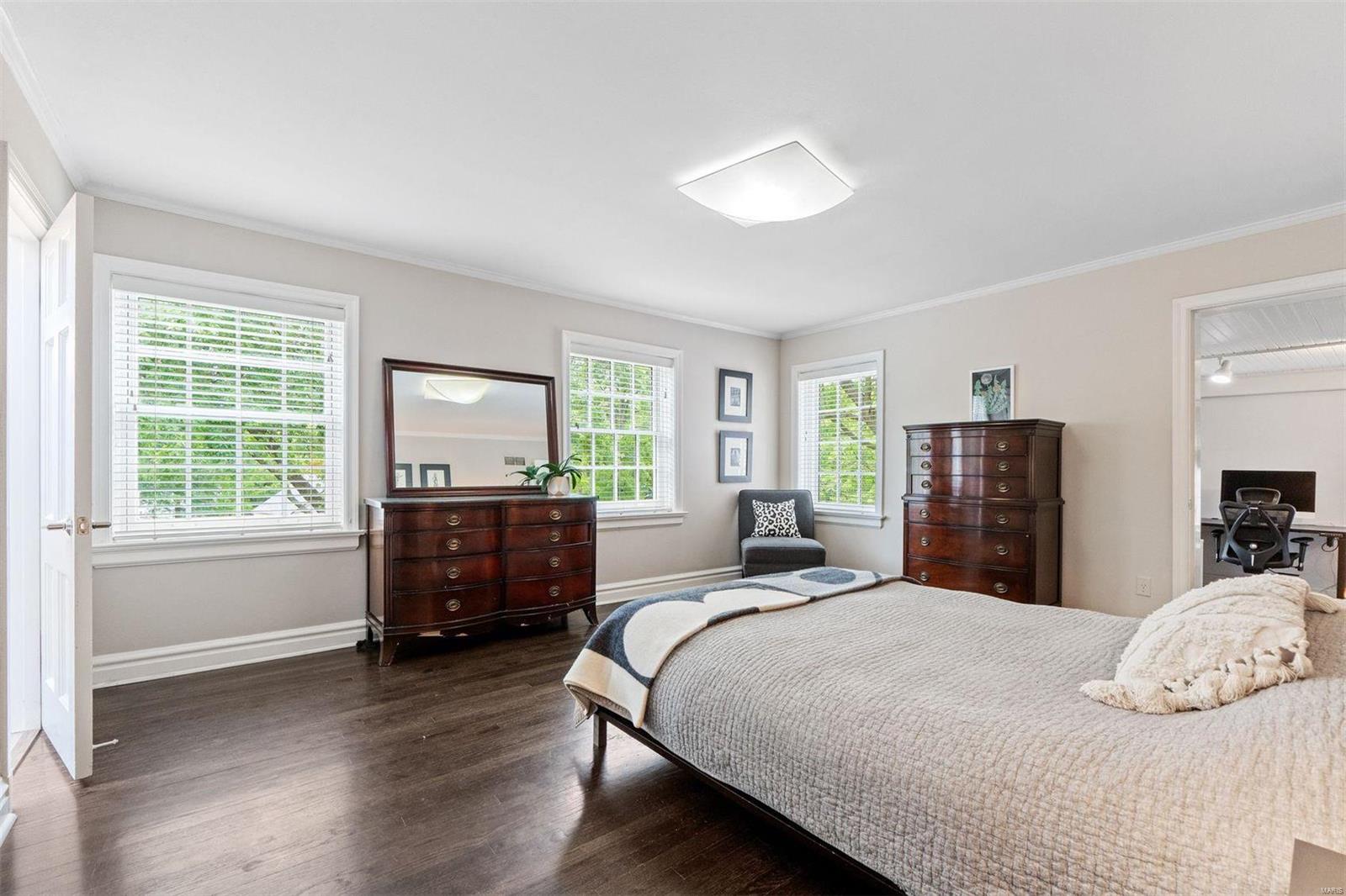 Willow Hill - Residential