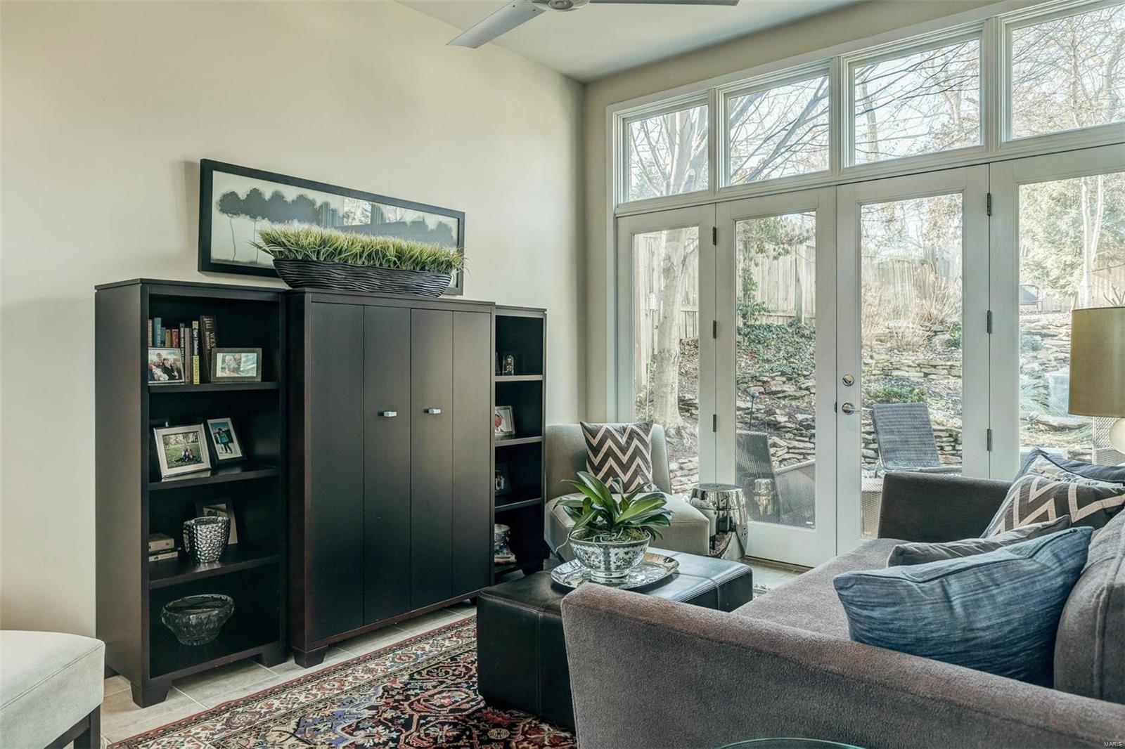 Hillcrest - Residential