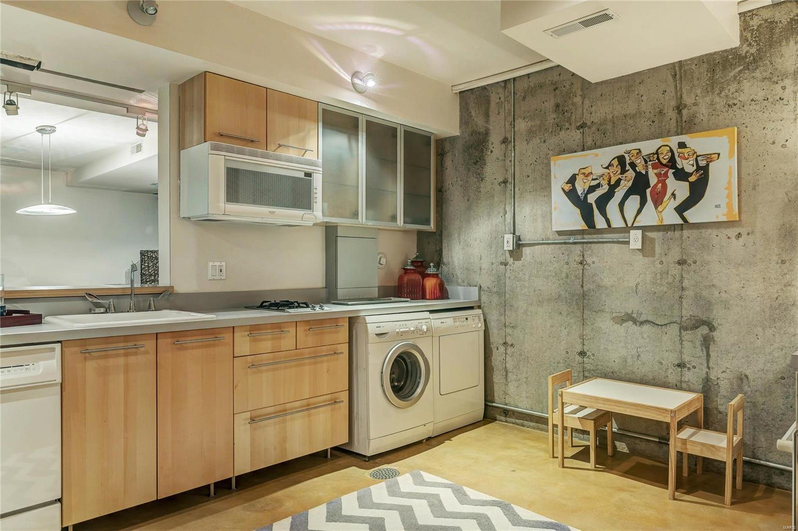 Hillcrest - Residential