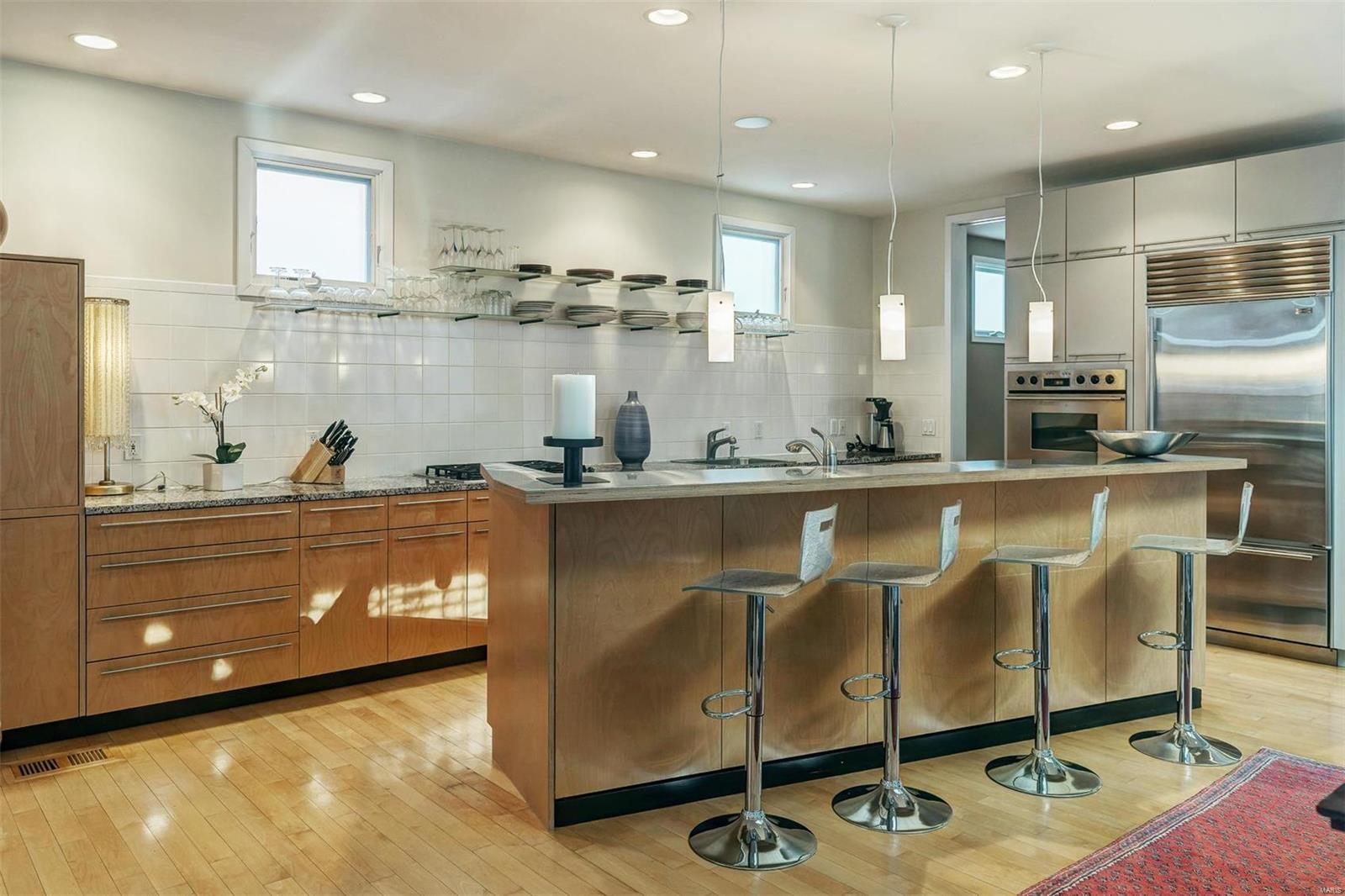 Hillcrest - Residential