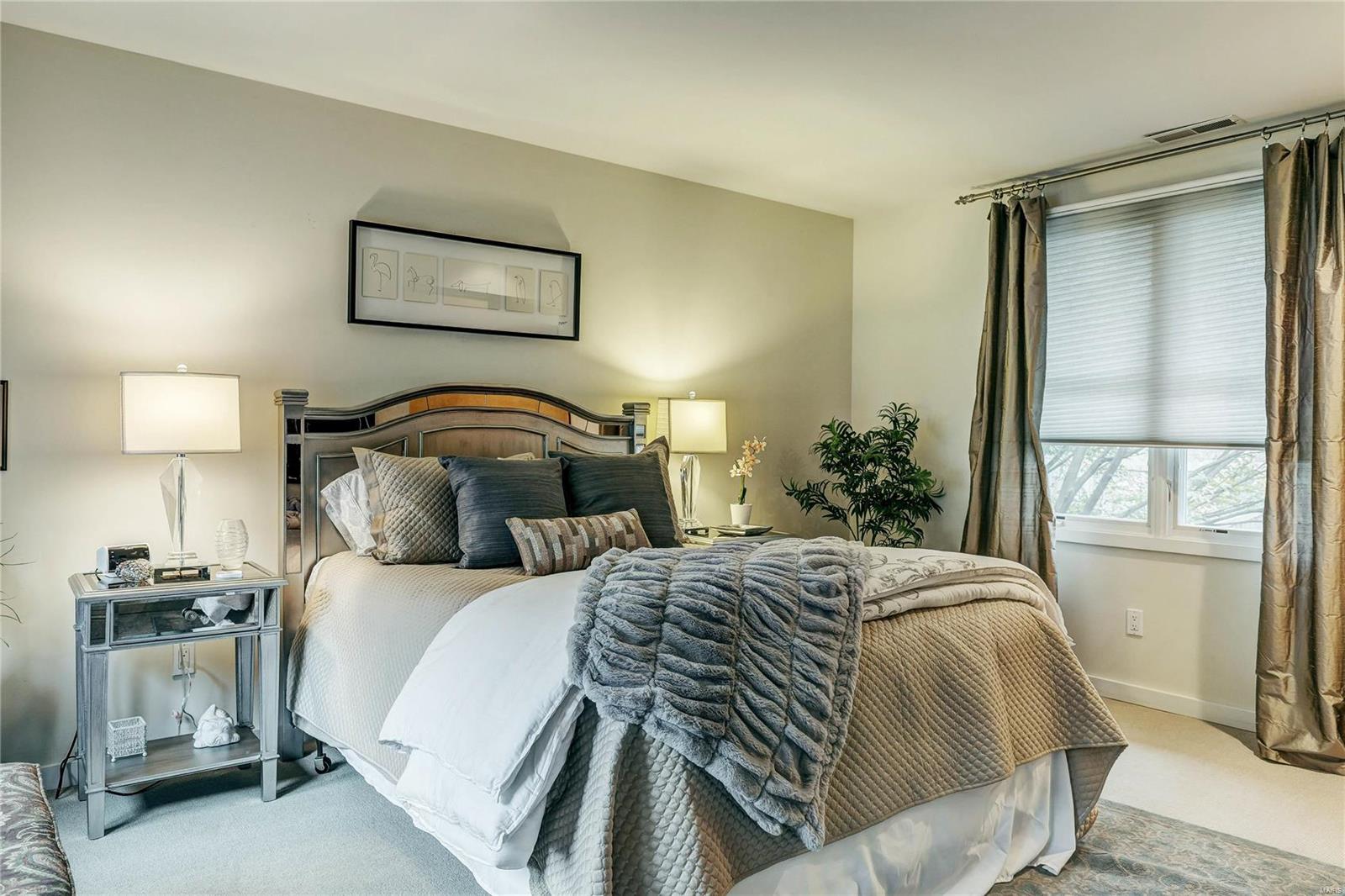 Hillcrest - Residential