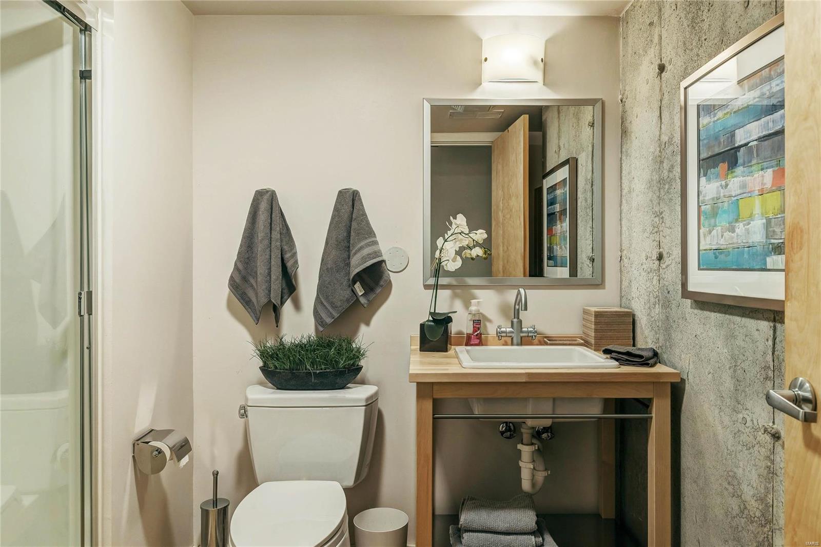 Hillcrest - Residential