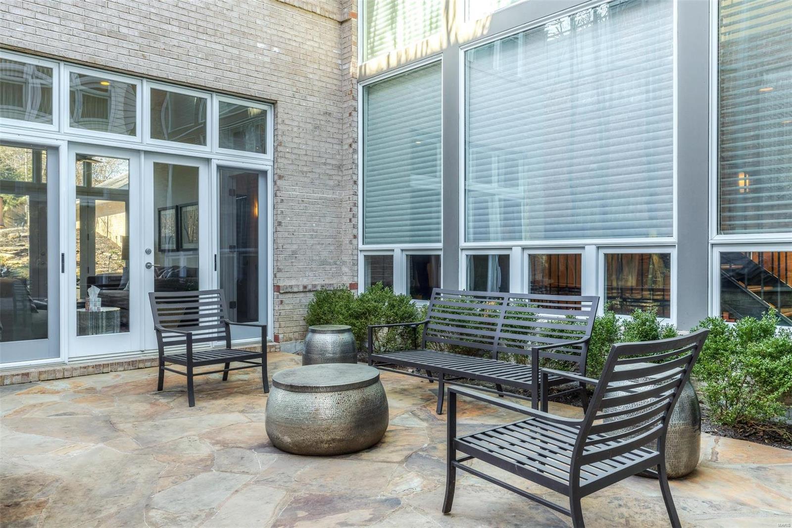 Hillcrest - Residential