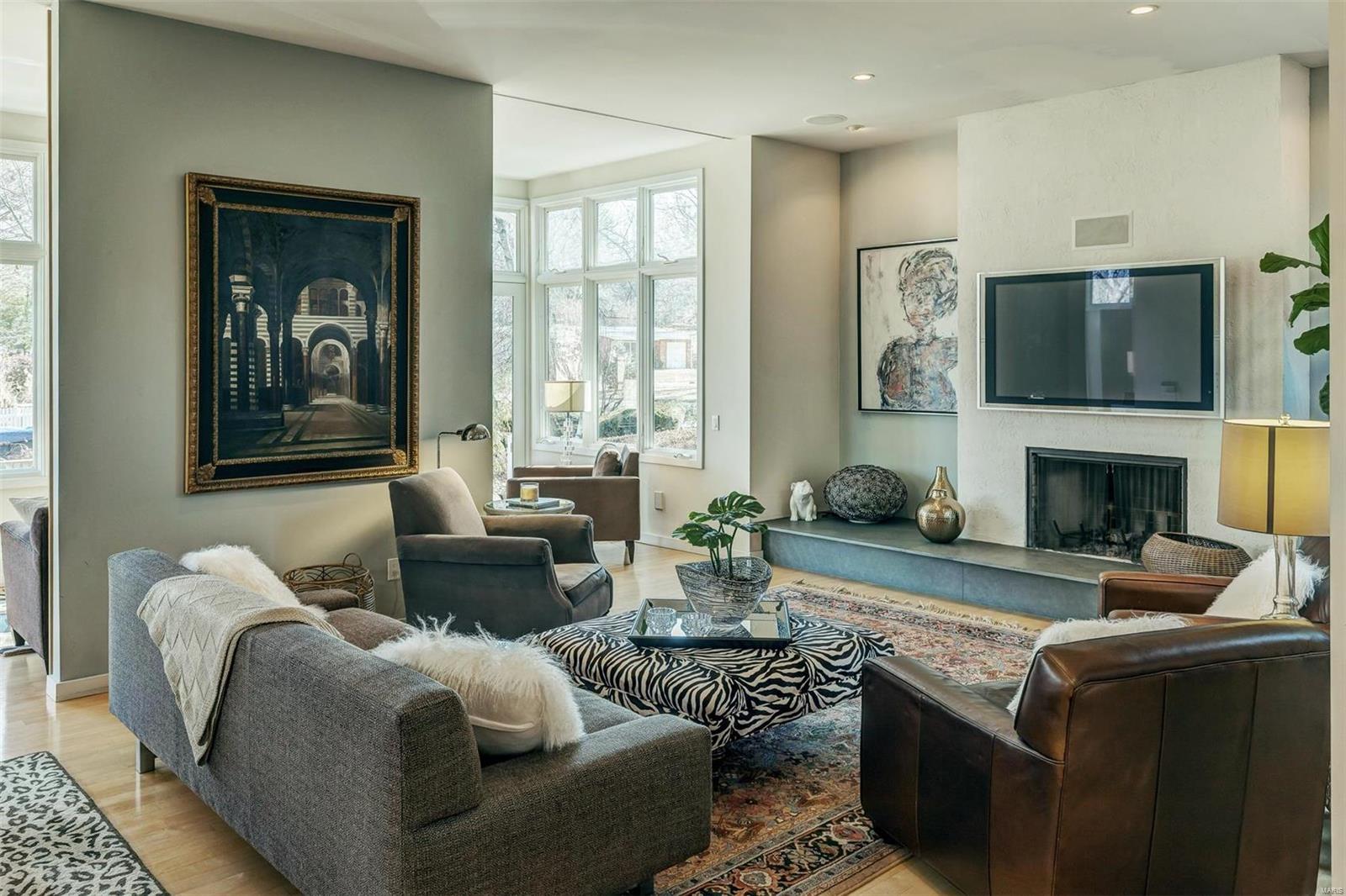 Hillcrest - Residential