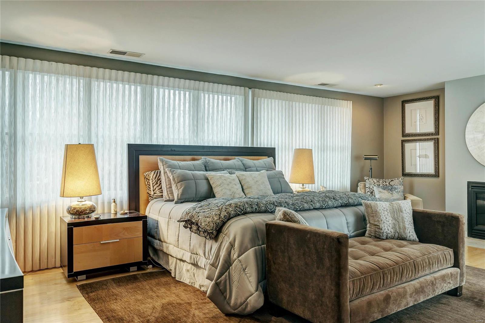 Hillcrest - Residential