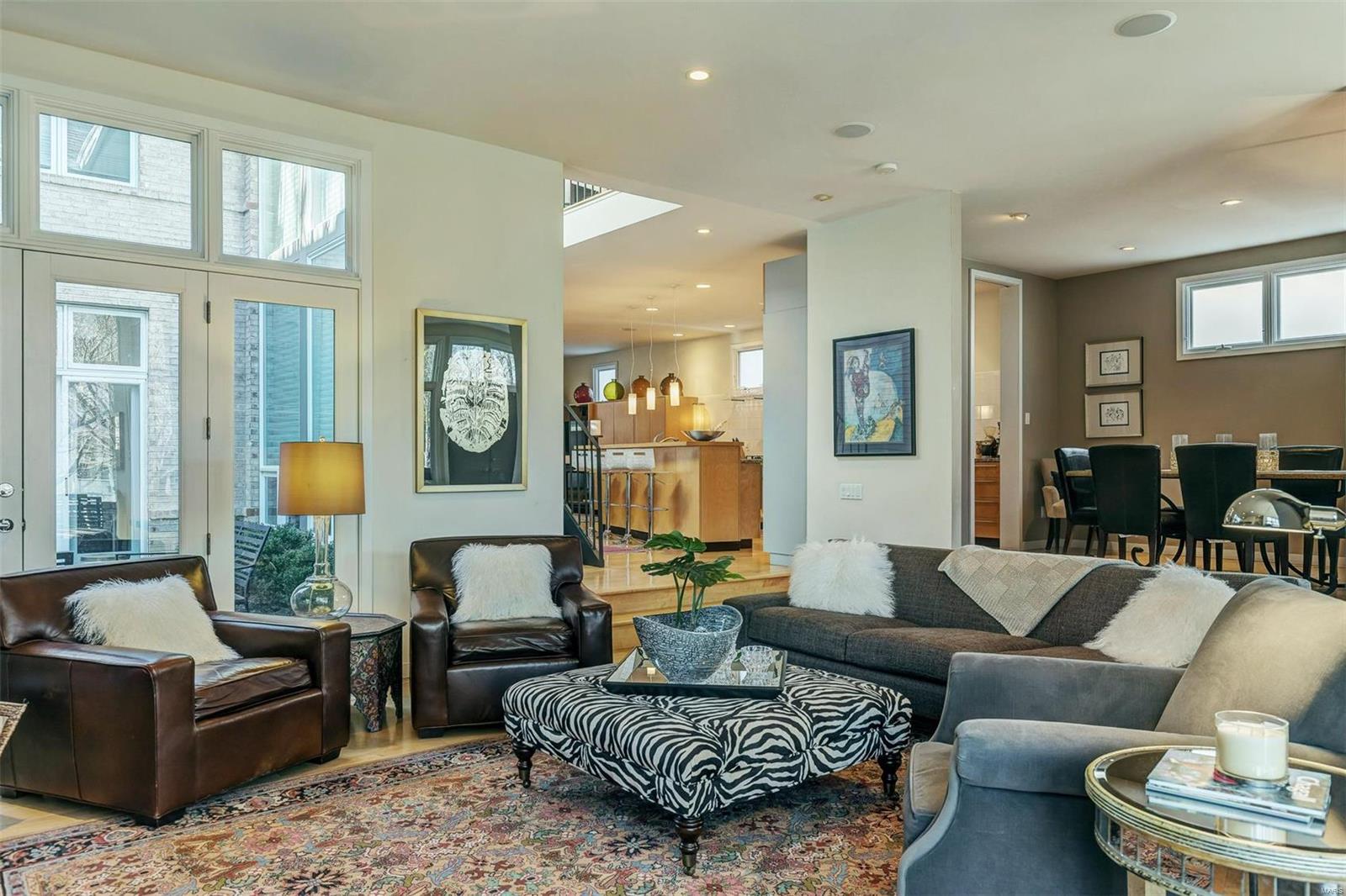 Hillcrest - Residential