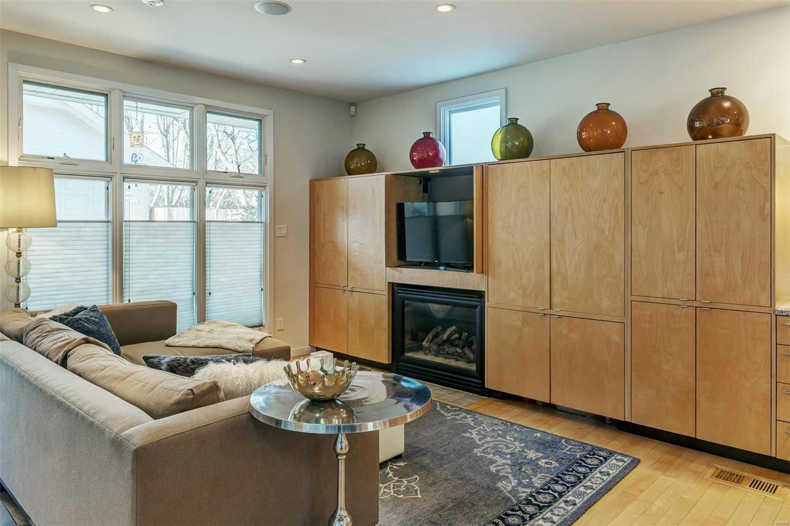 Hillcrest - Residential