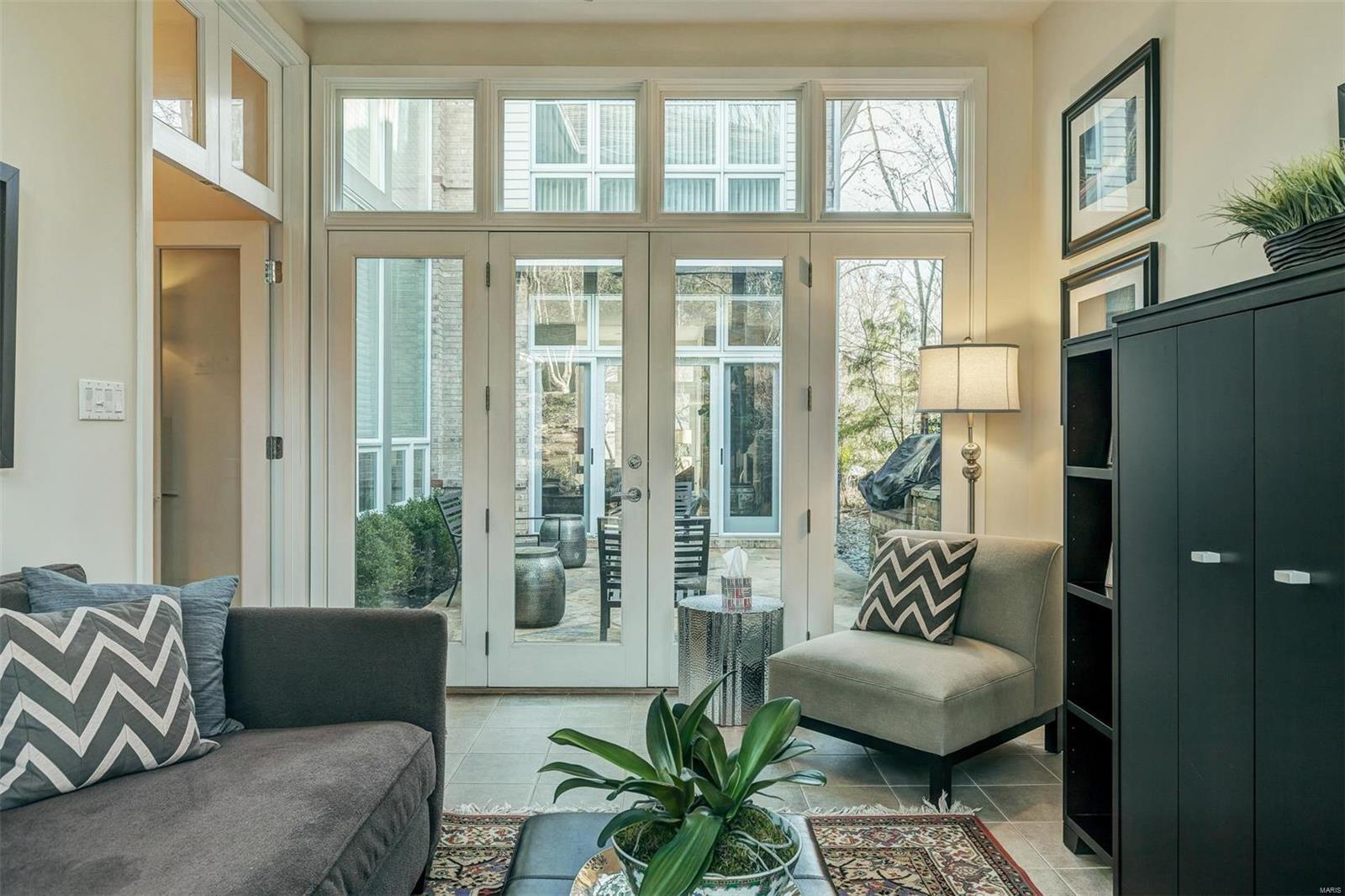 Hillcrest - Residential