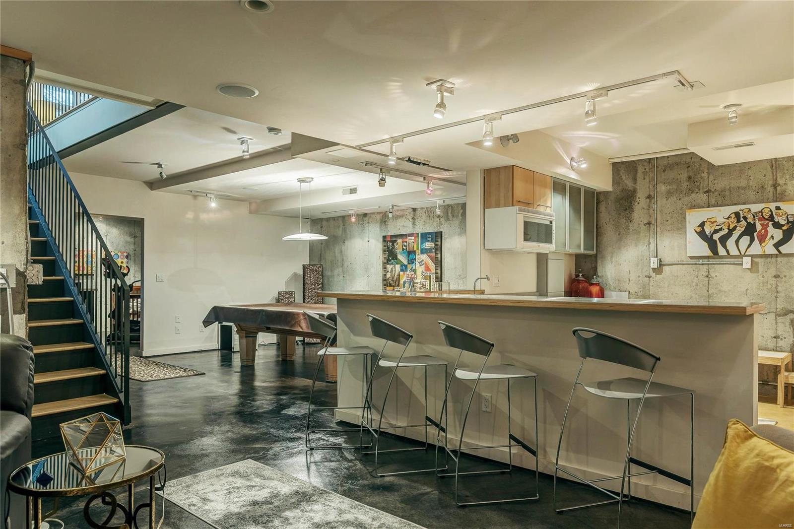 Hillcrest - Residential