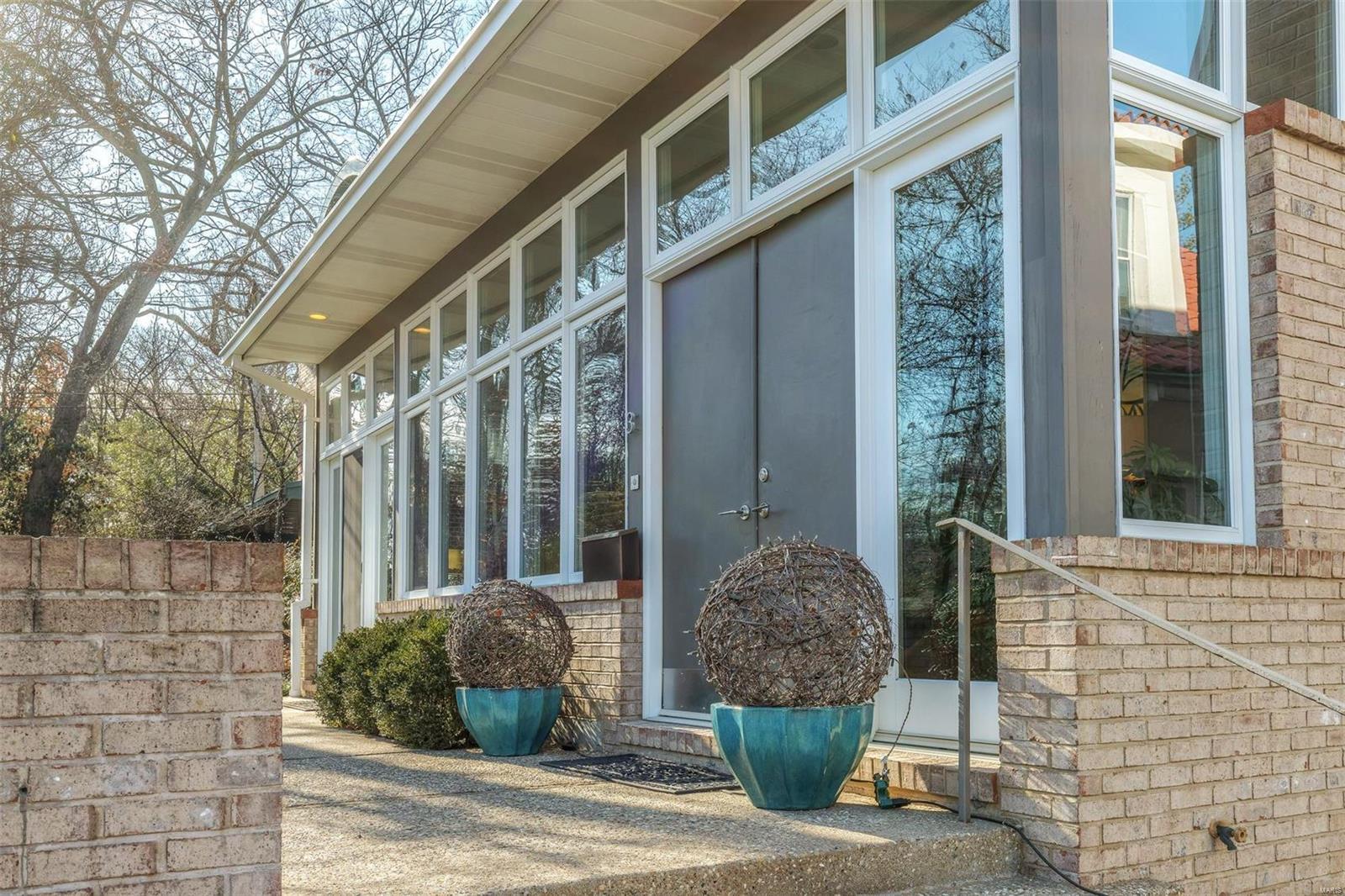 Hillcrest - Residential