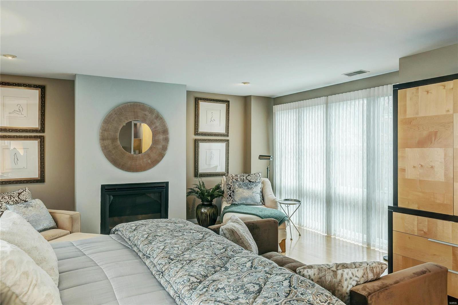 Hillcrest - Residential