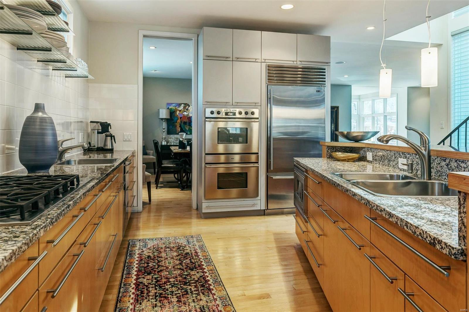 Hillcrest - Residential