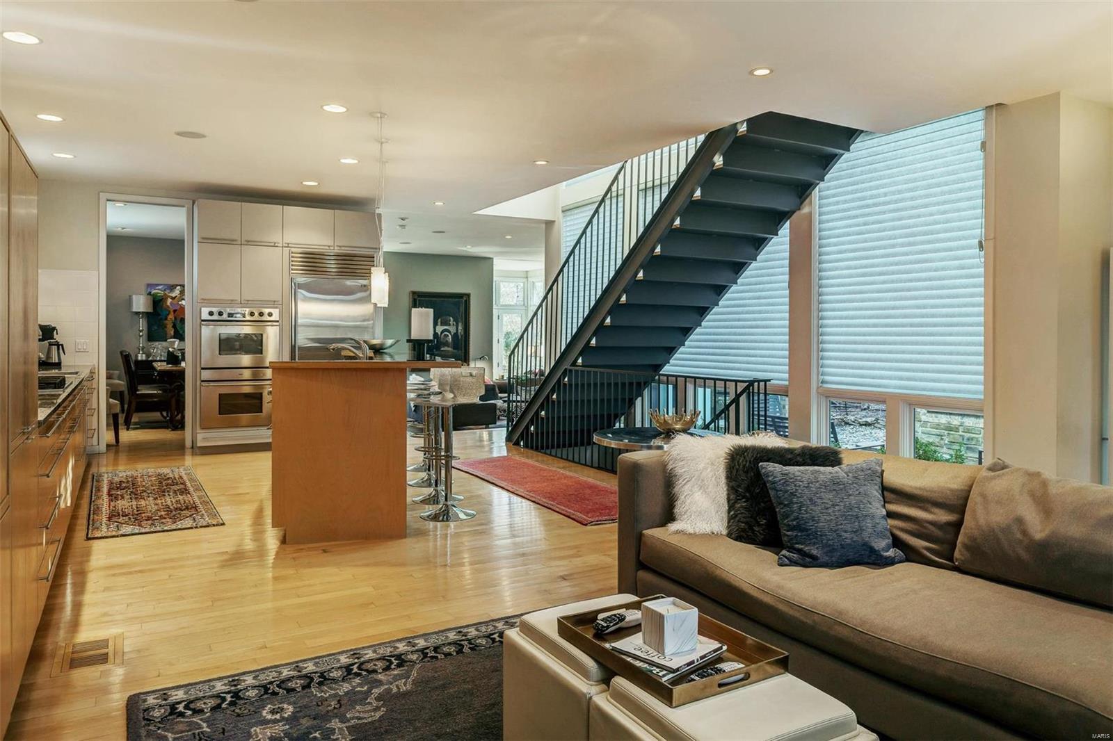 Hillcrest - Residential