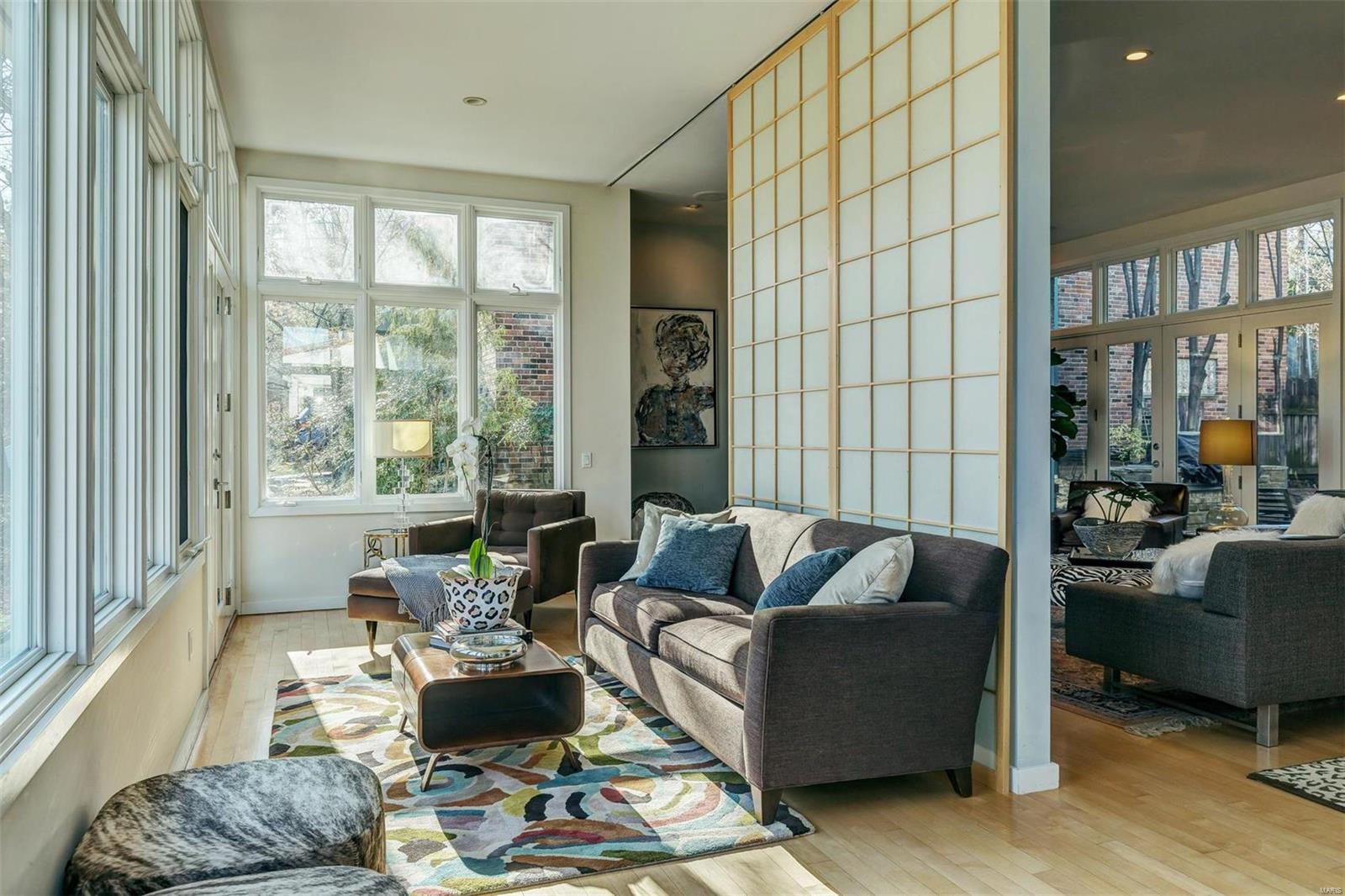 Hillcrest - Residential