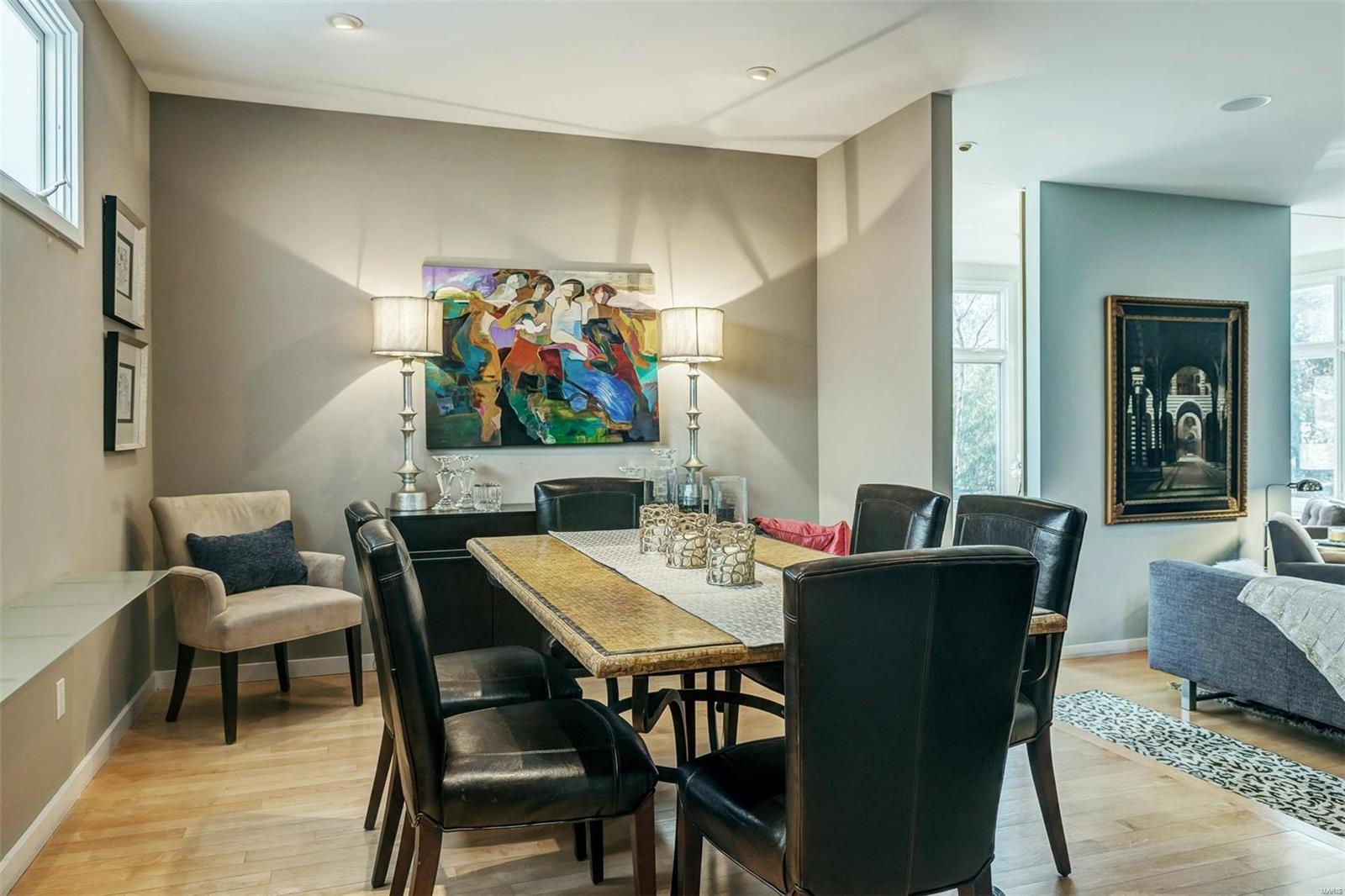 Hillcrest - Residential