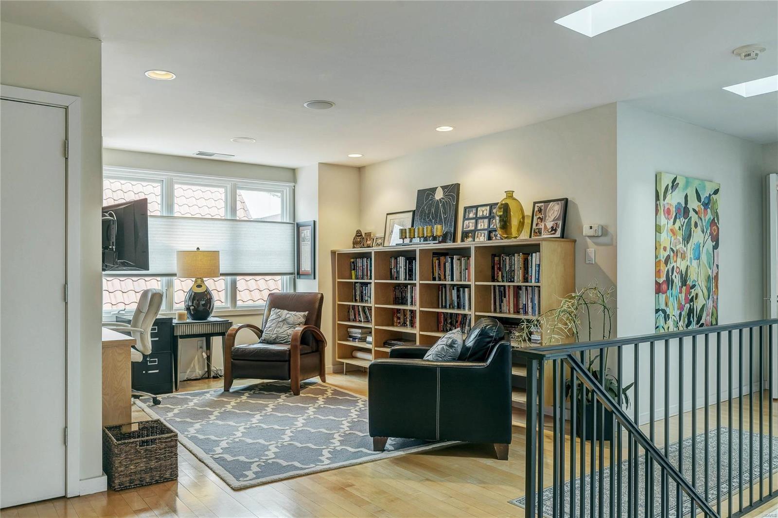 Hillcrest - Residential