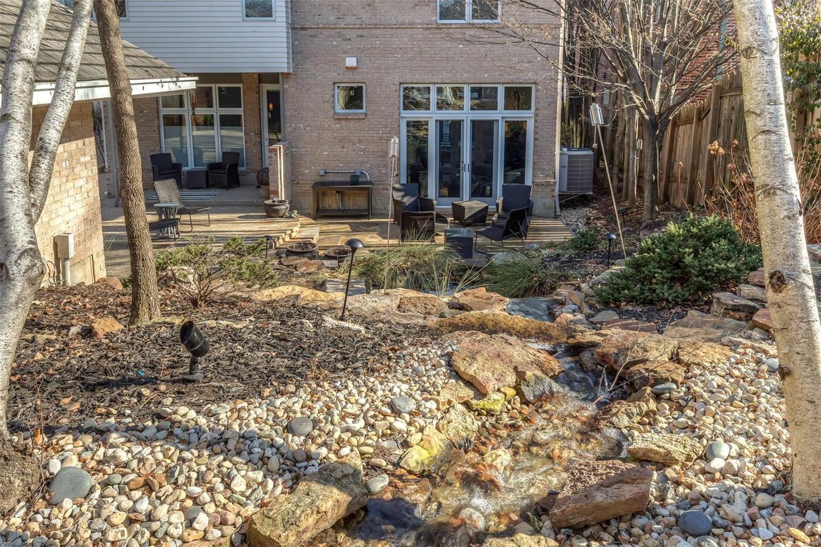 Hillcrest - Residential