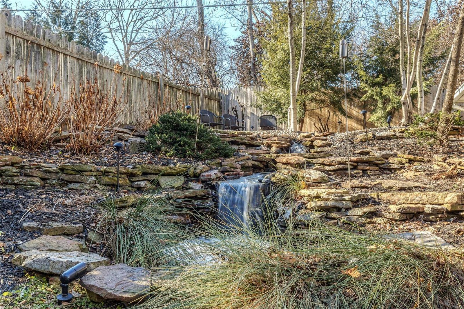 Hillcrest - Residential