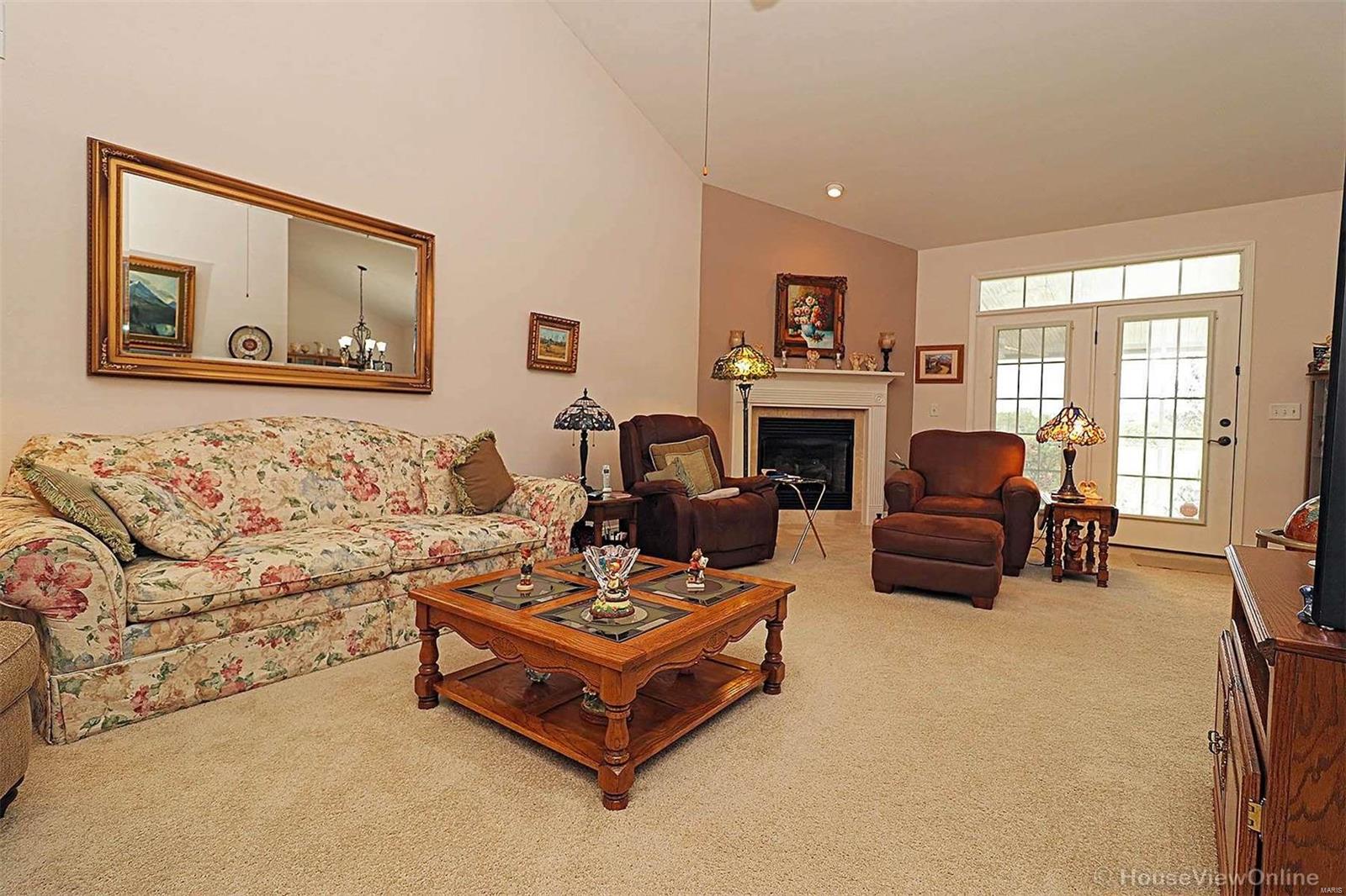 Brookstone Sub Condo - Residential