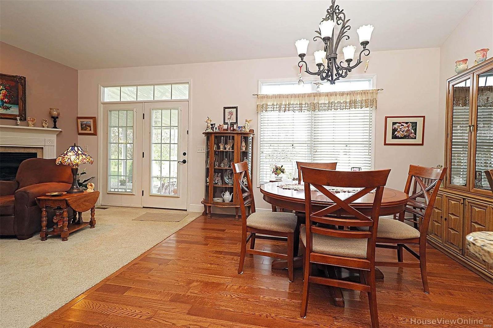 Brookstone Sub Condo - Residential